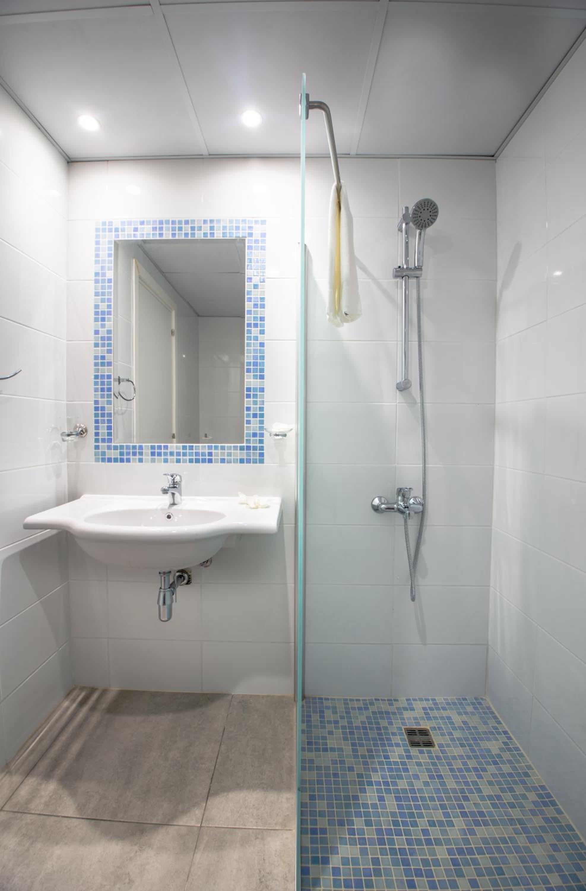 Foto de Nicholas Color Hotel