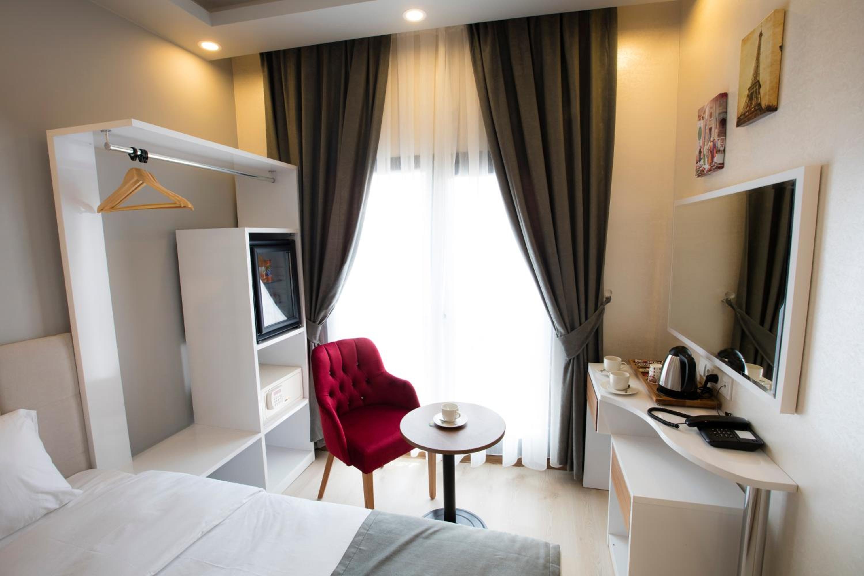 Foto de Royal İnci Hotel
