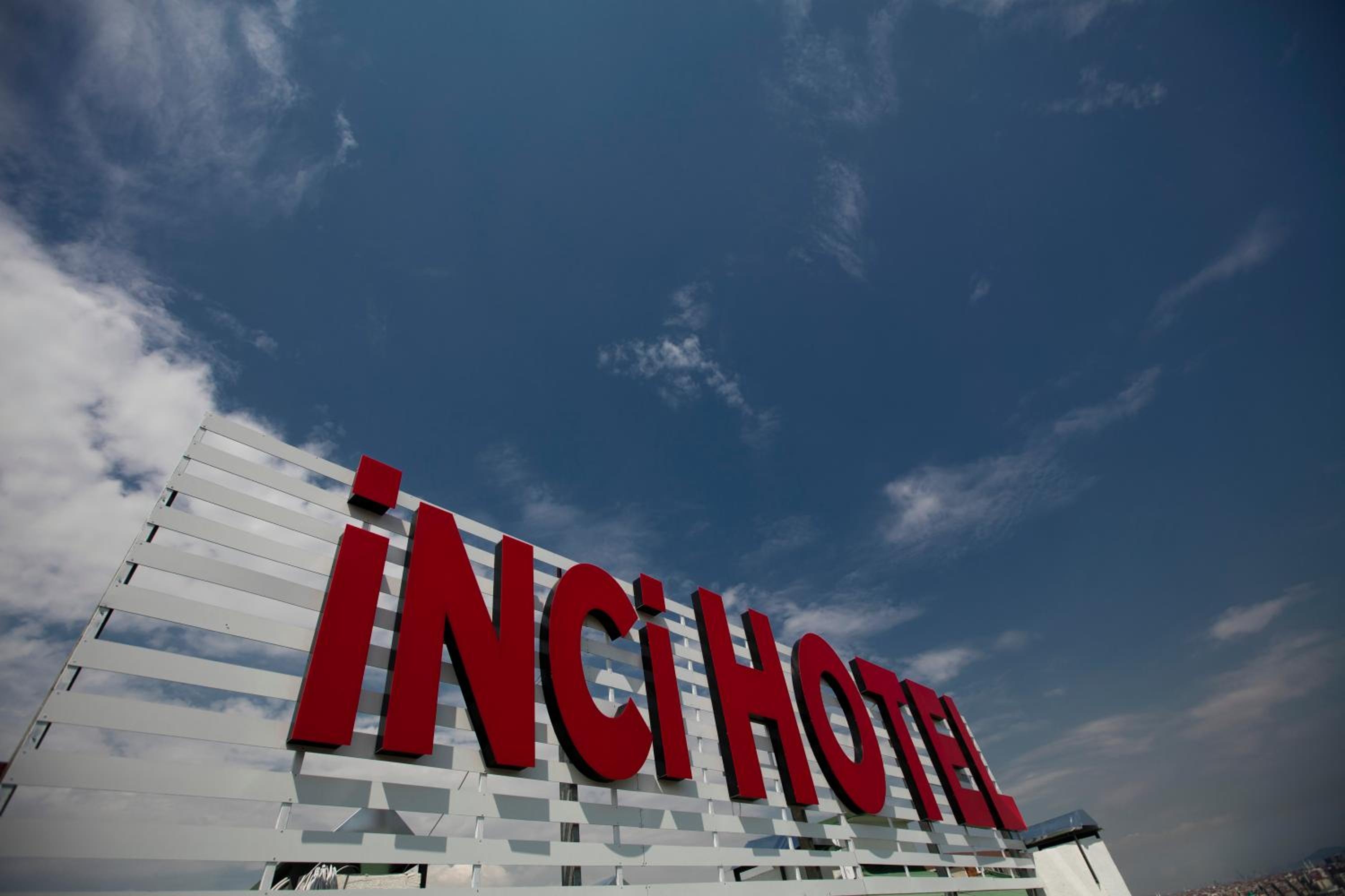 Foto de Royal İnci Hotel