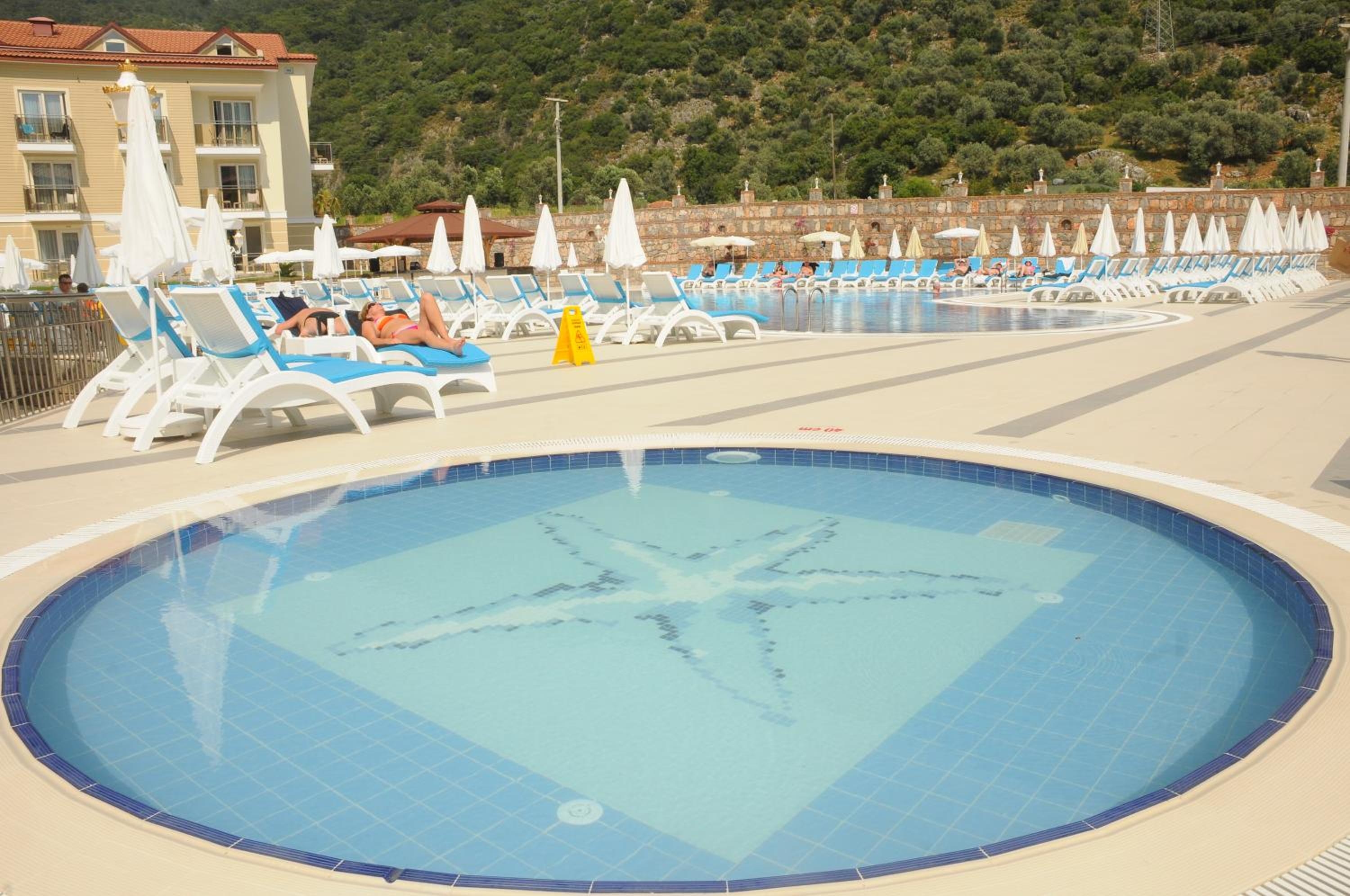 Foto de Marcan Resort Hotel
