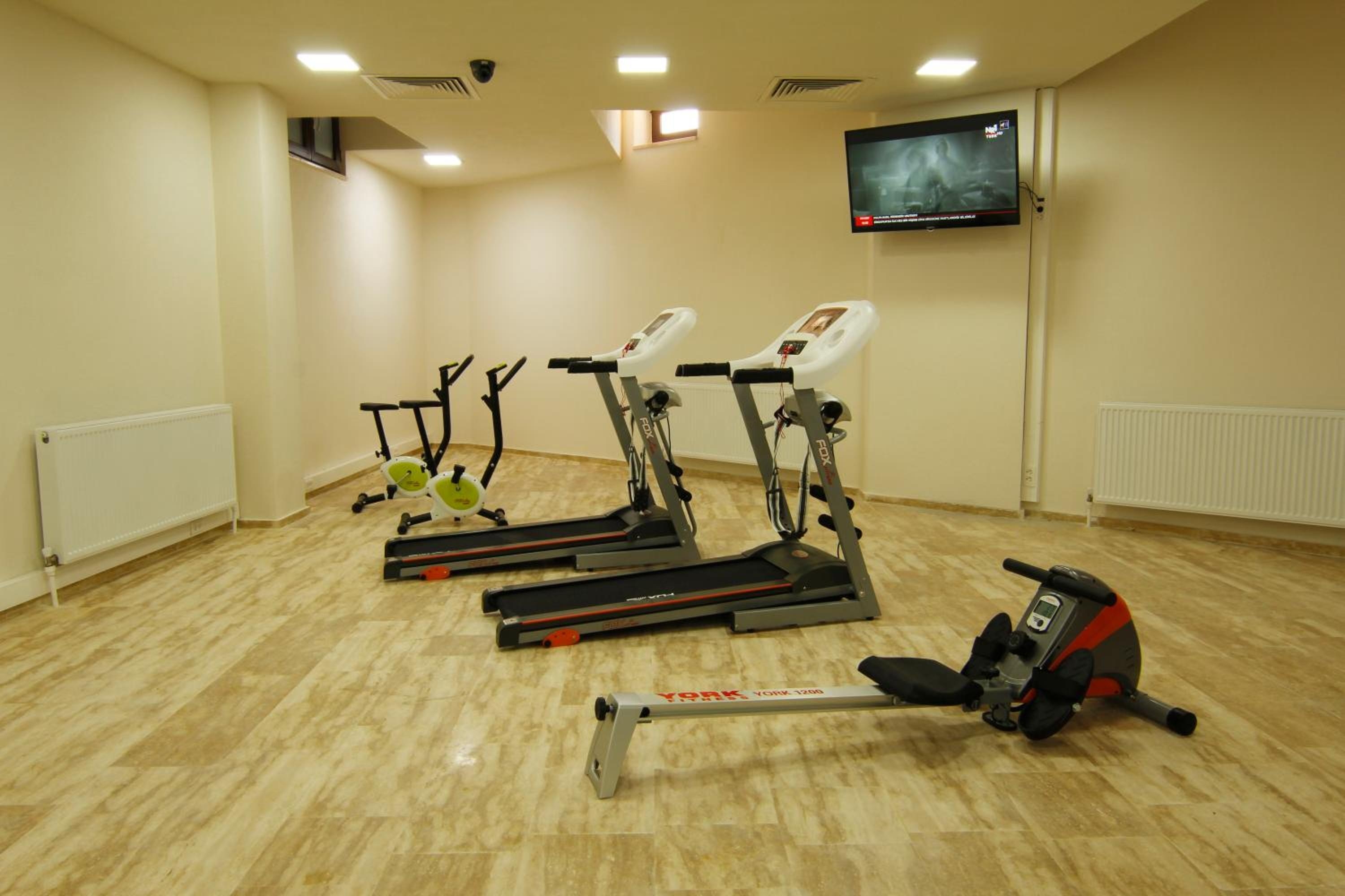 Foto de ZİN D Home Çekmeköy Suit Otel