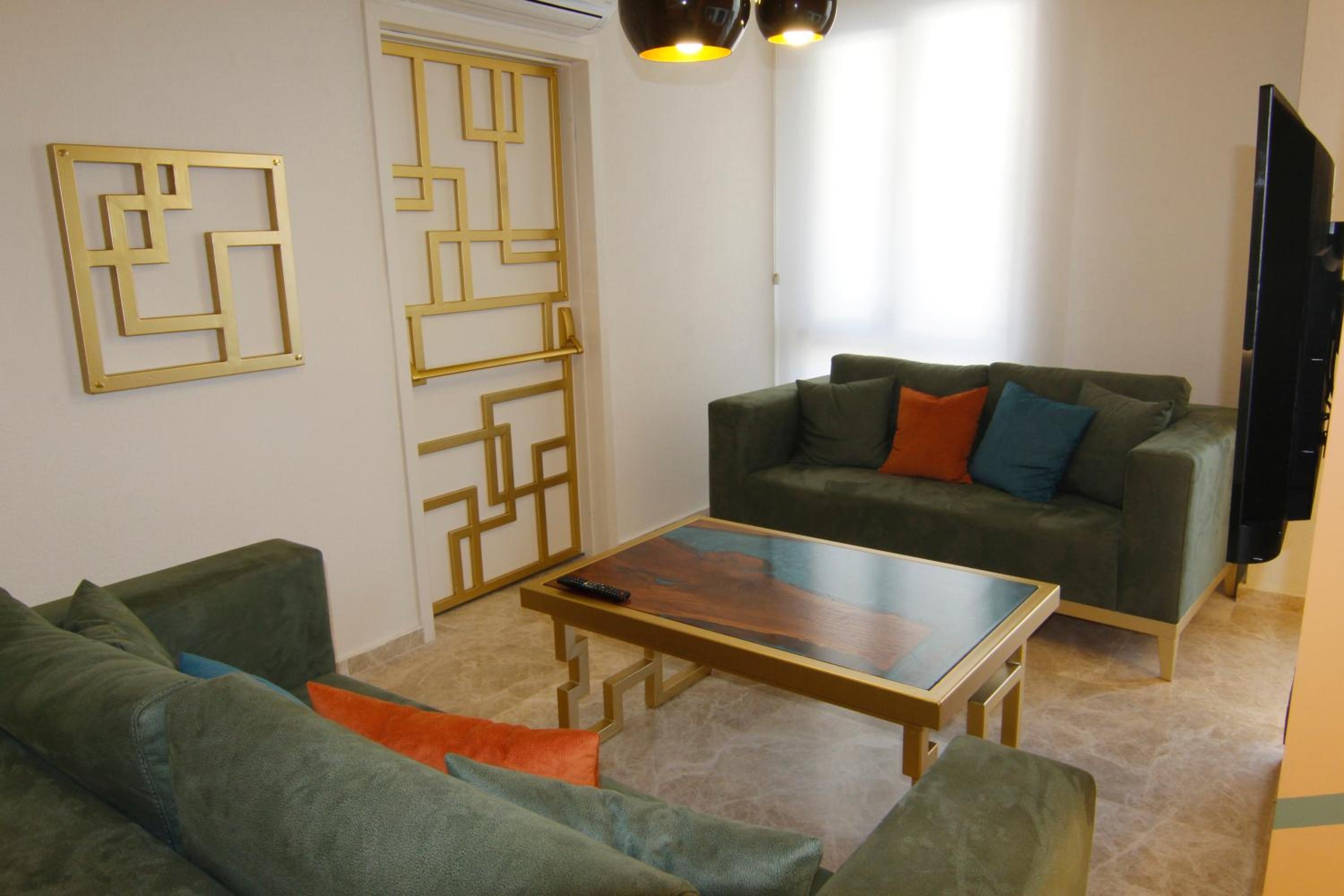 Foto de ZİN D Home Çekmeköy Suit Otel