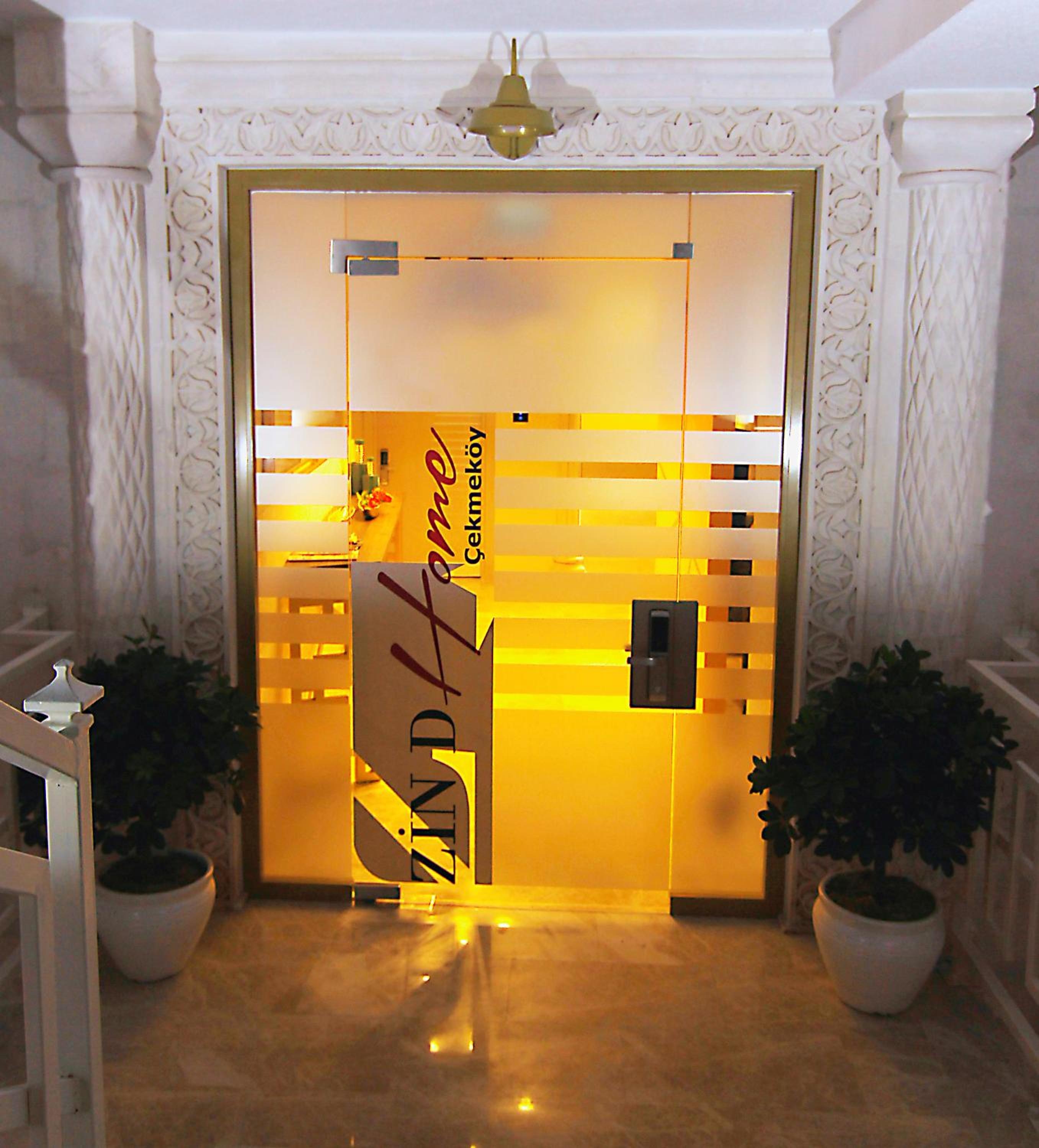Foto de ZİN D Home Çekmeköy Suit Otel