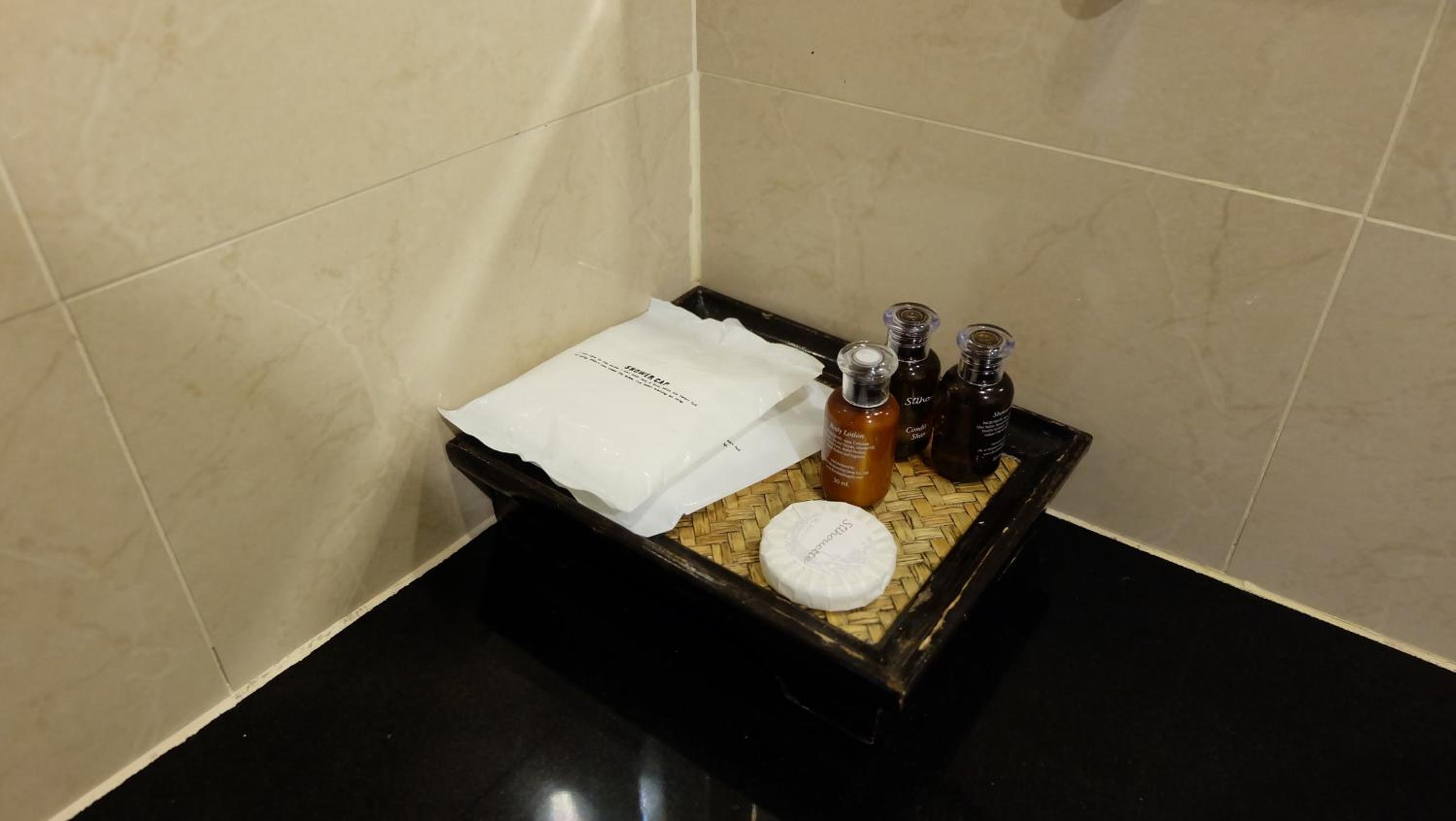 Foto de Grand Business Inn
