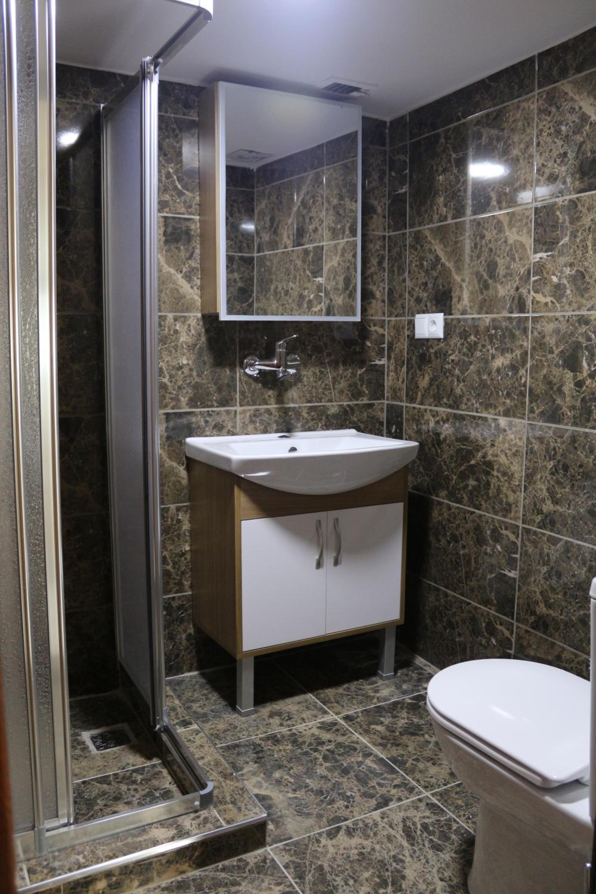 Foto de Beyoglu Huzur Hotel