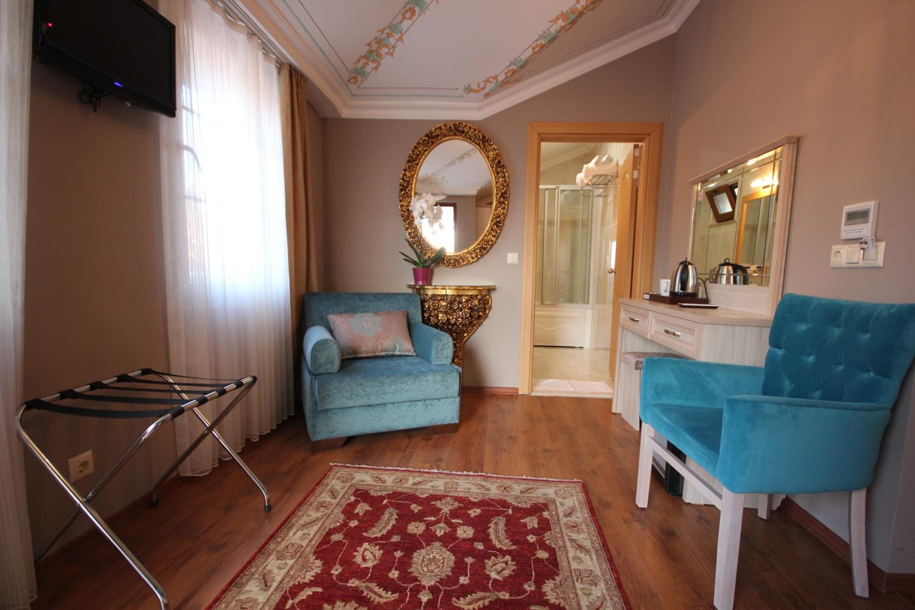 Foto de Sultans Royal Hotel