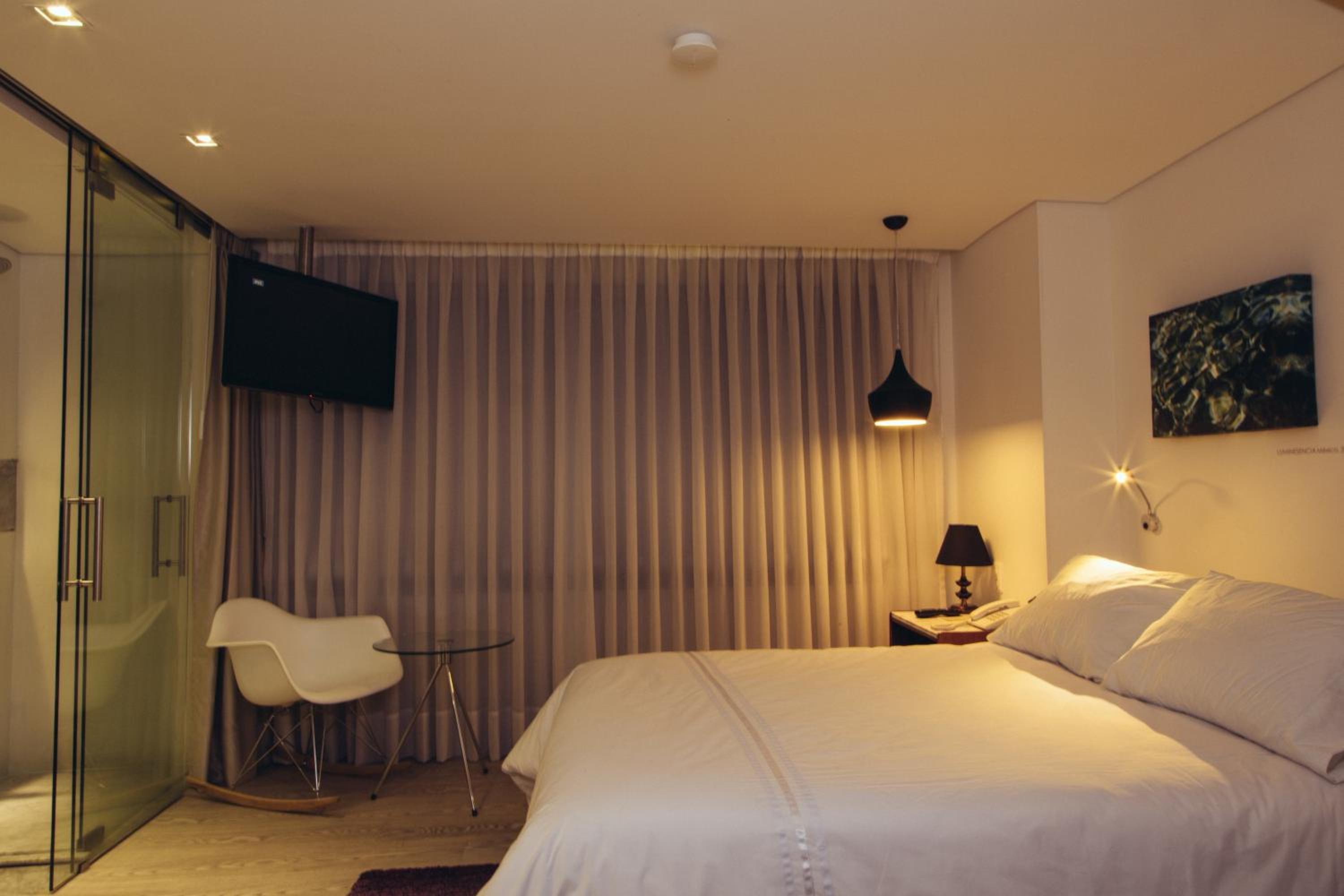 Foto de The Grace Hotel