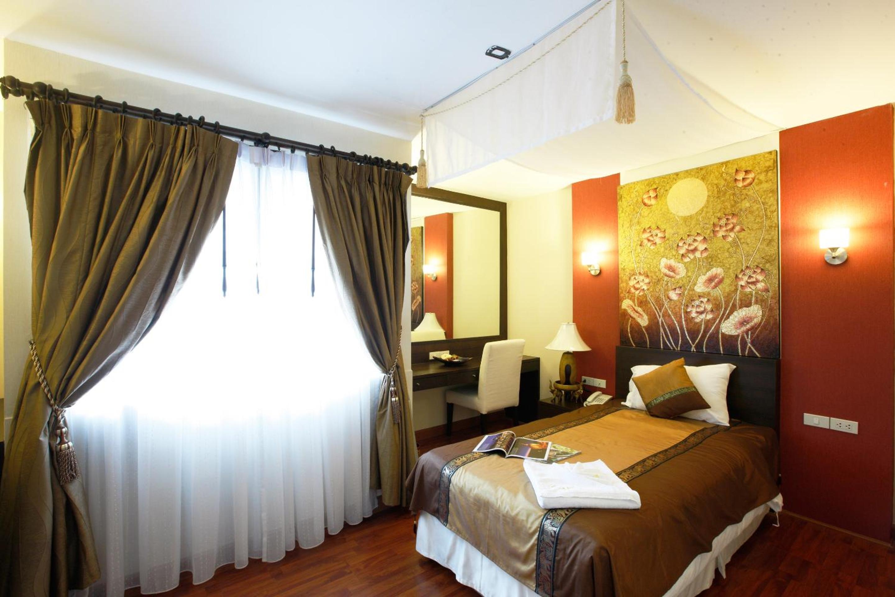 Foto de Mirth Sathorn Hotel
