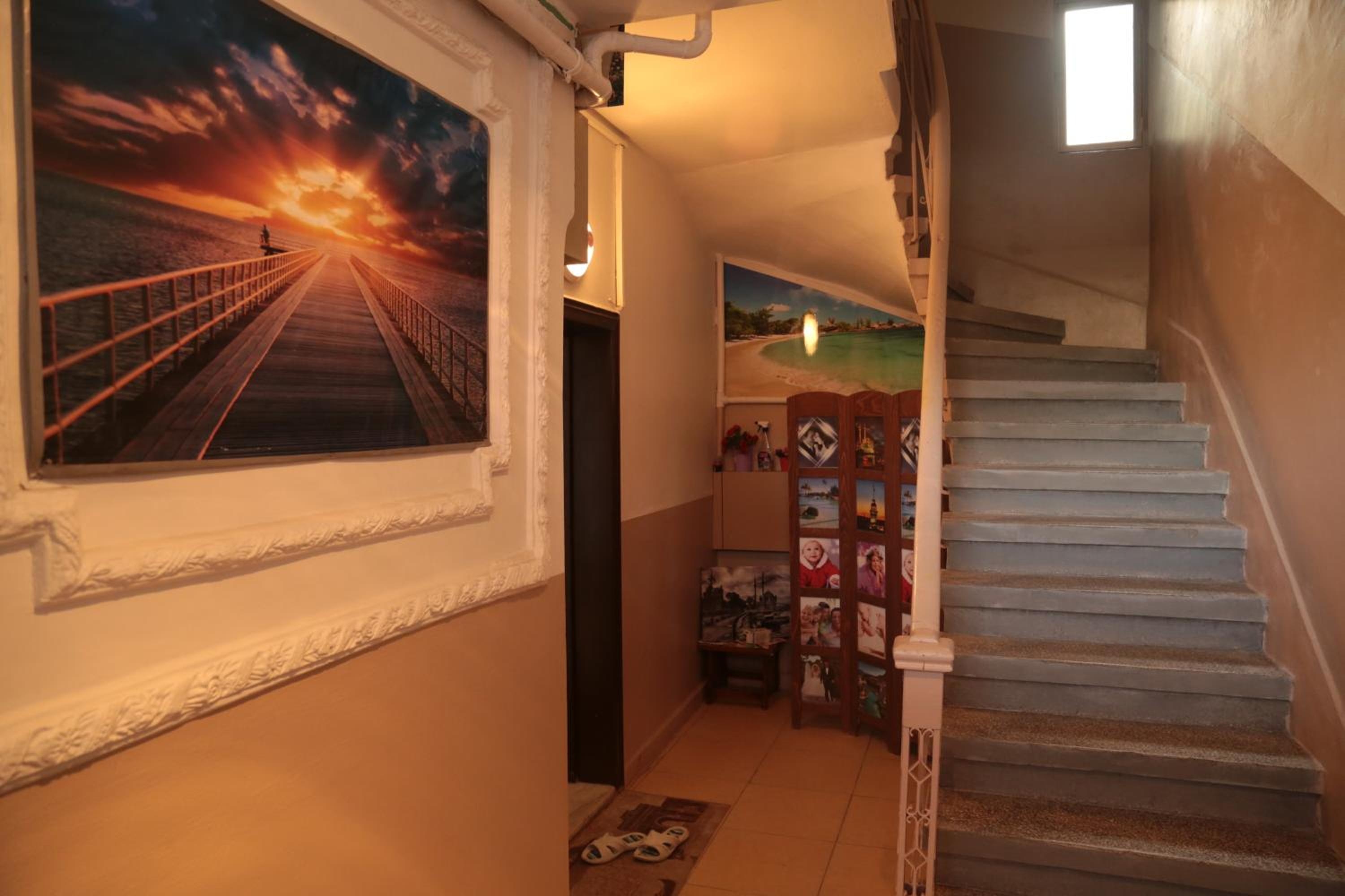 Foto de Villa Park Apart
