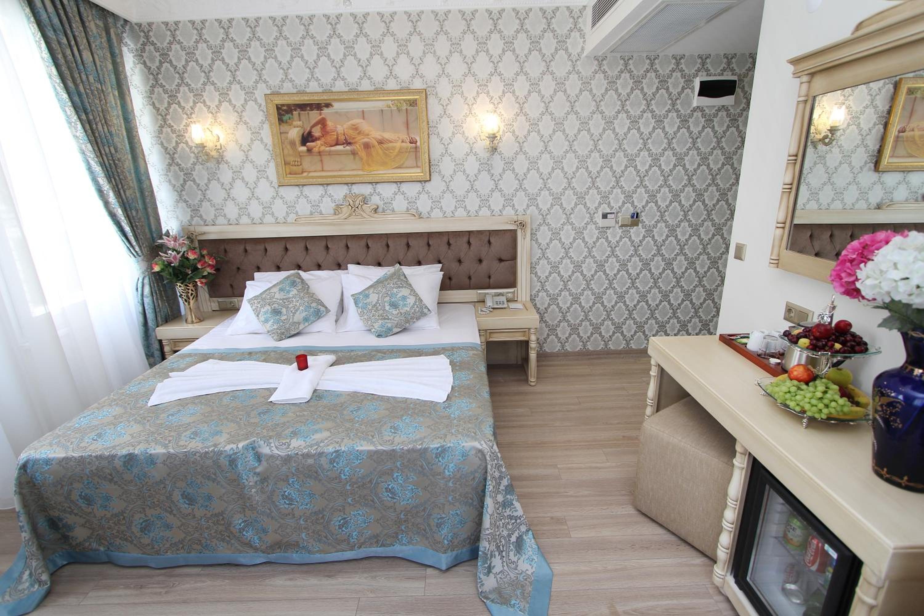 Foto de Apple Tree Hotel