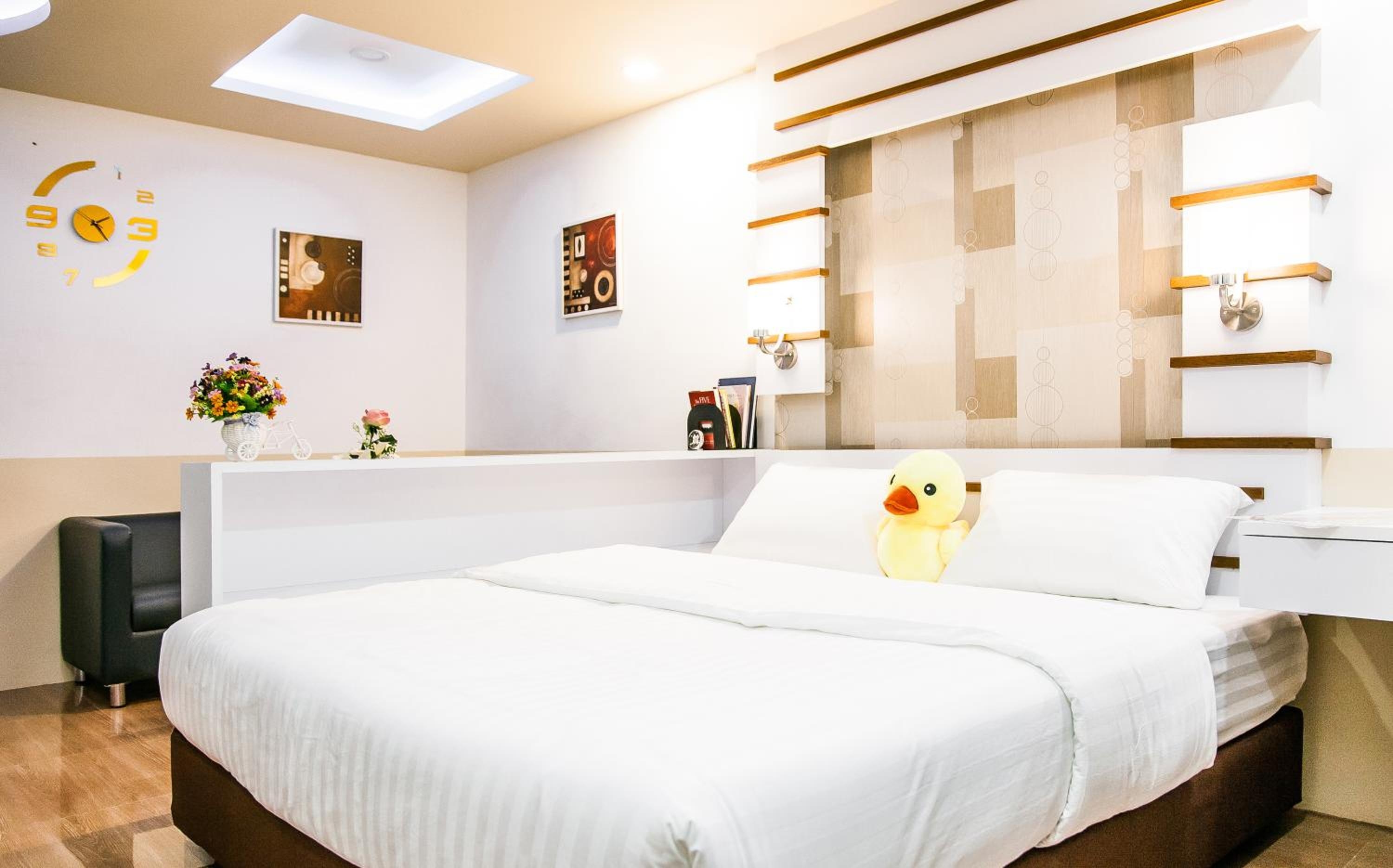 Foto de Sunset Residence Pinklao