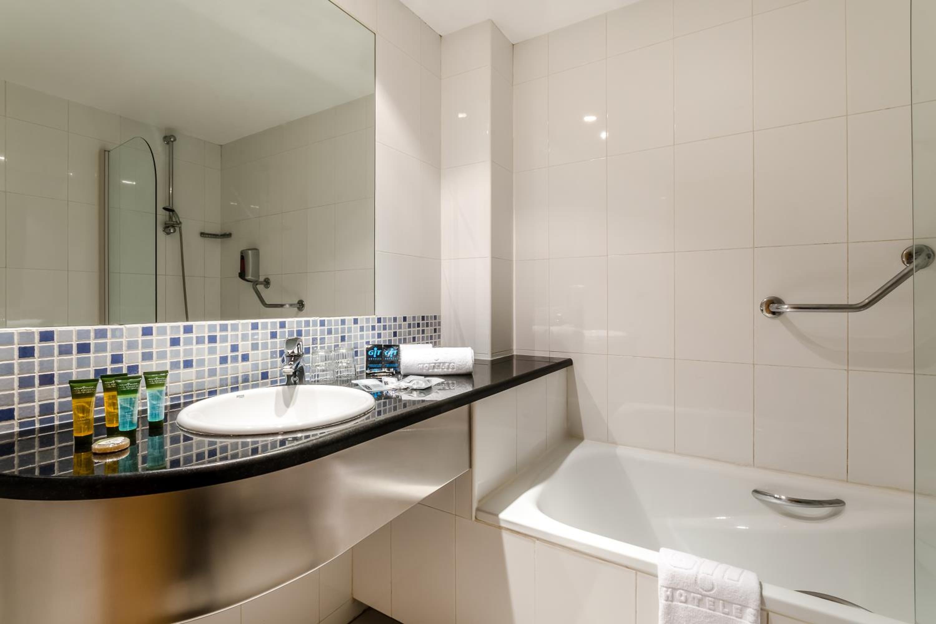 Foto de Hotel YIT Ciudad De Zaragoza