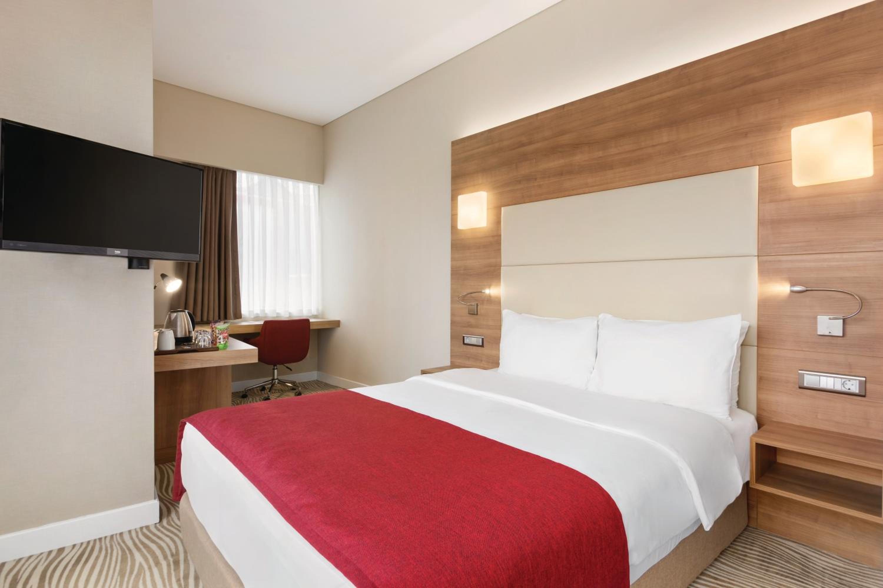 Foto de Ramada Encore Istanbul Kartal
