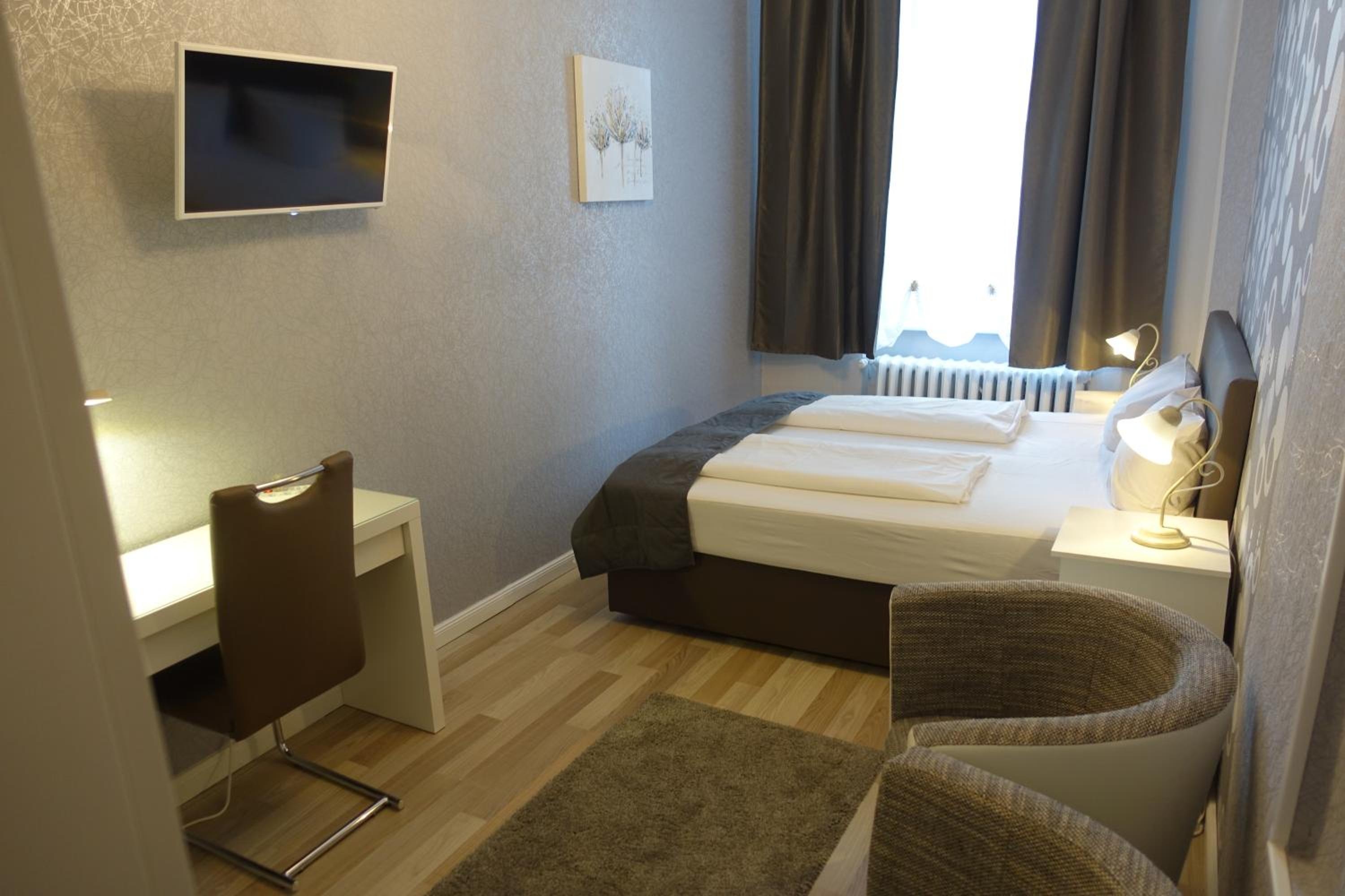 Foto de Hotel Villa Konstanz