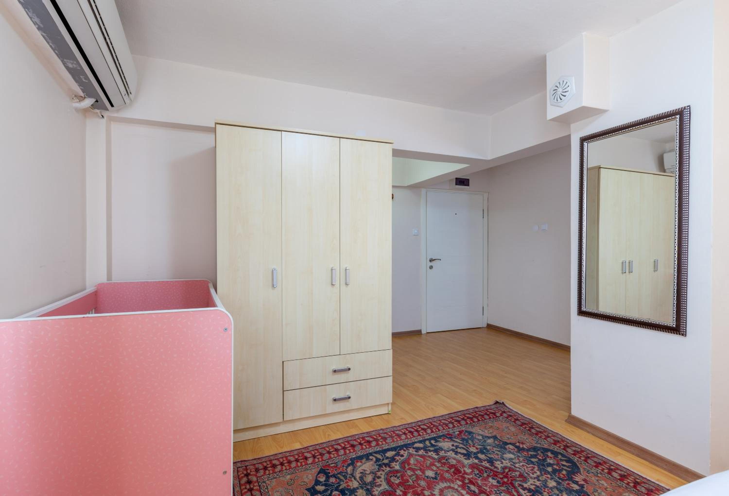 Foto de Sultan Apartments