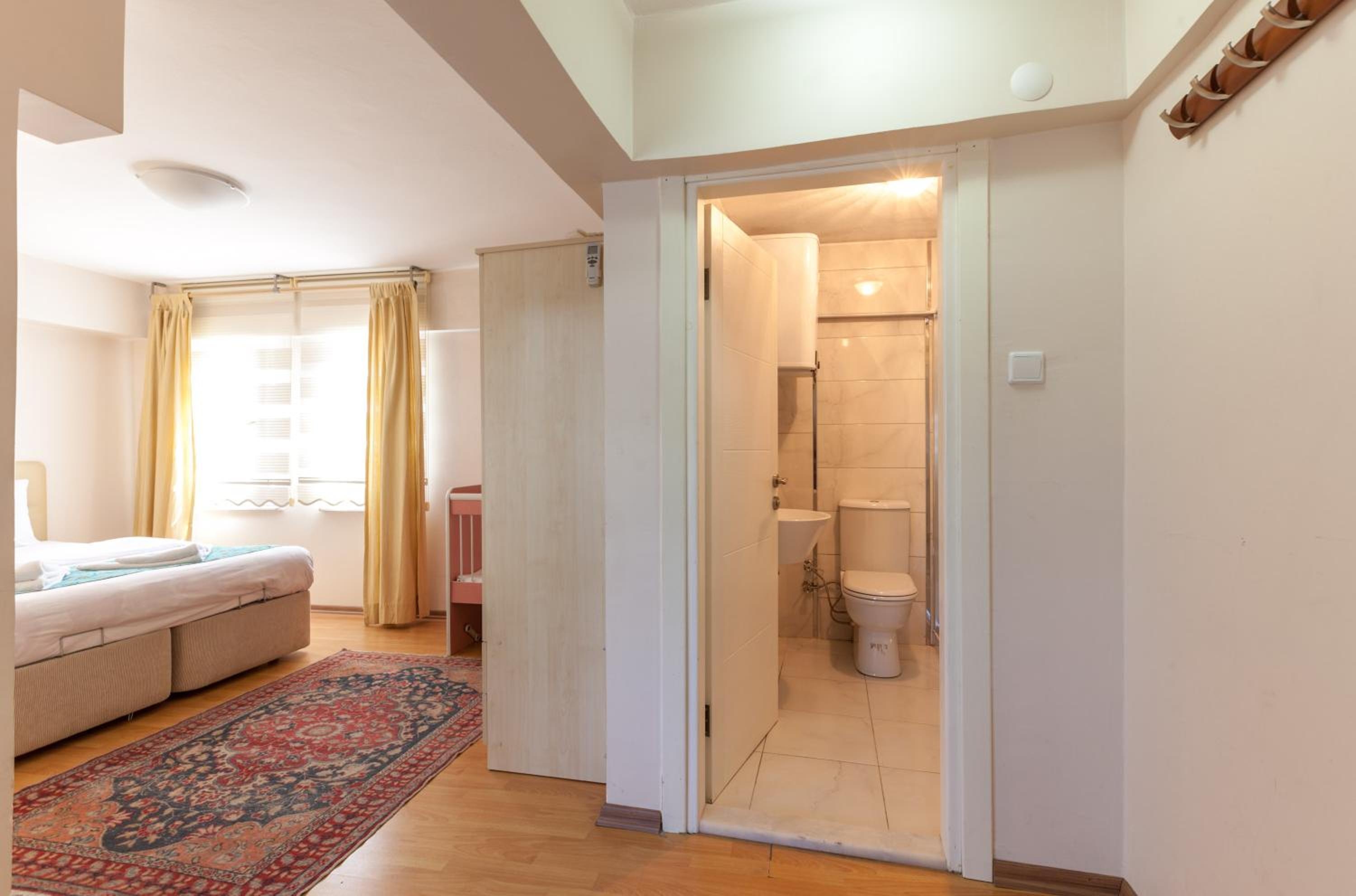 Foto de Sultan Apartments