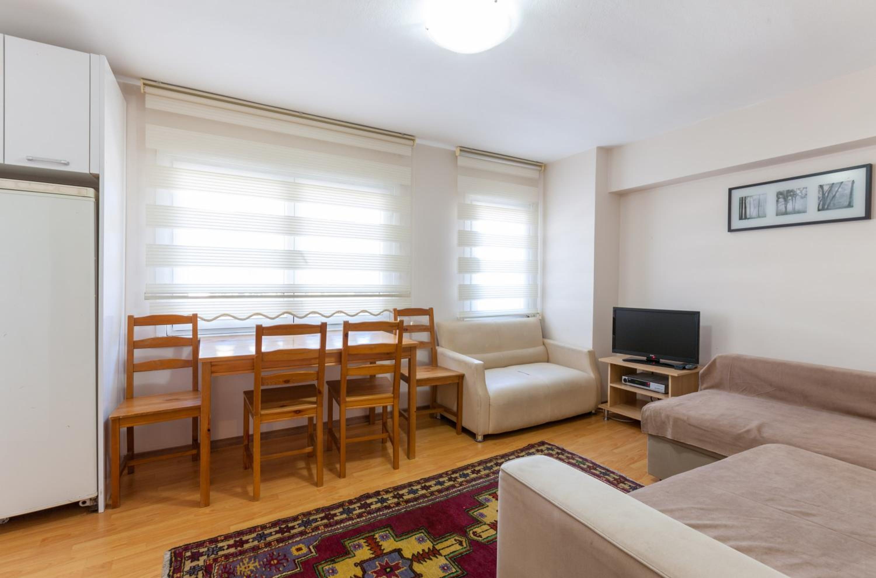 Foto de Sultan Apartments