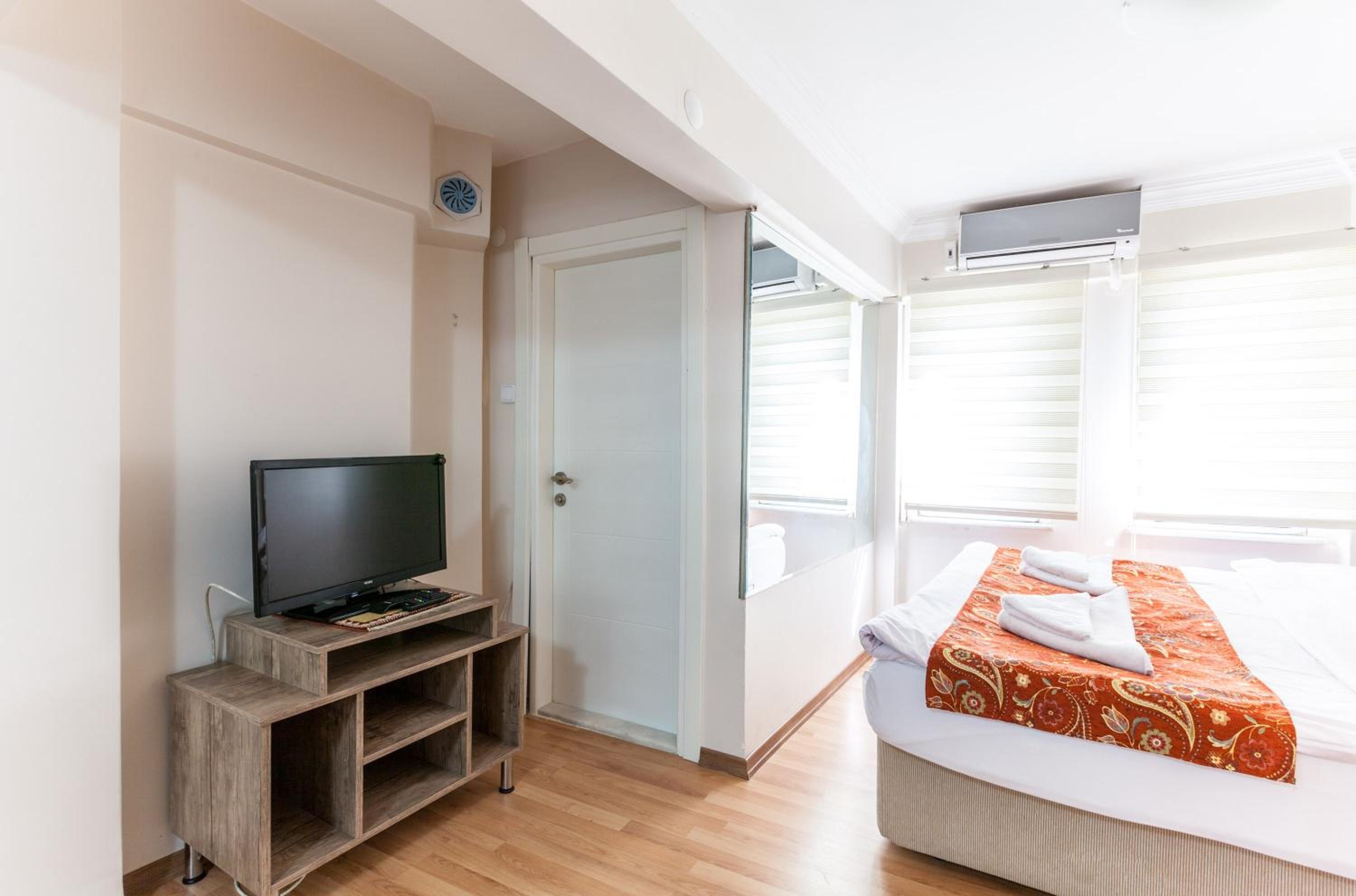 Foto de Sultan Apartments