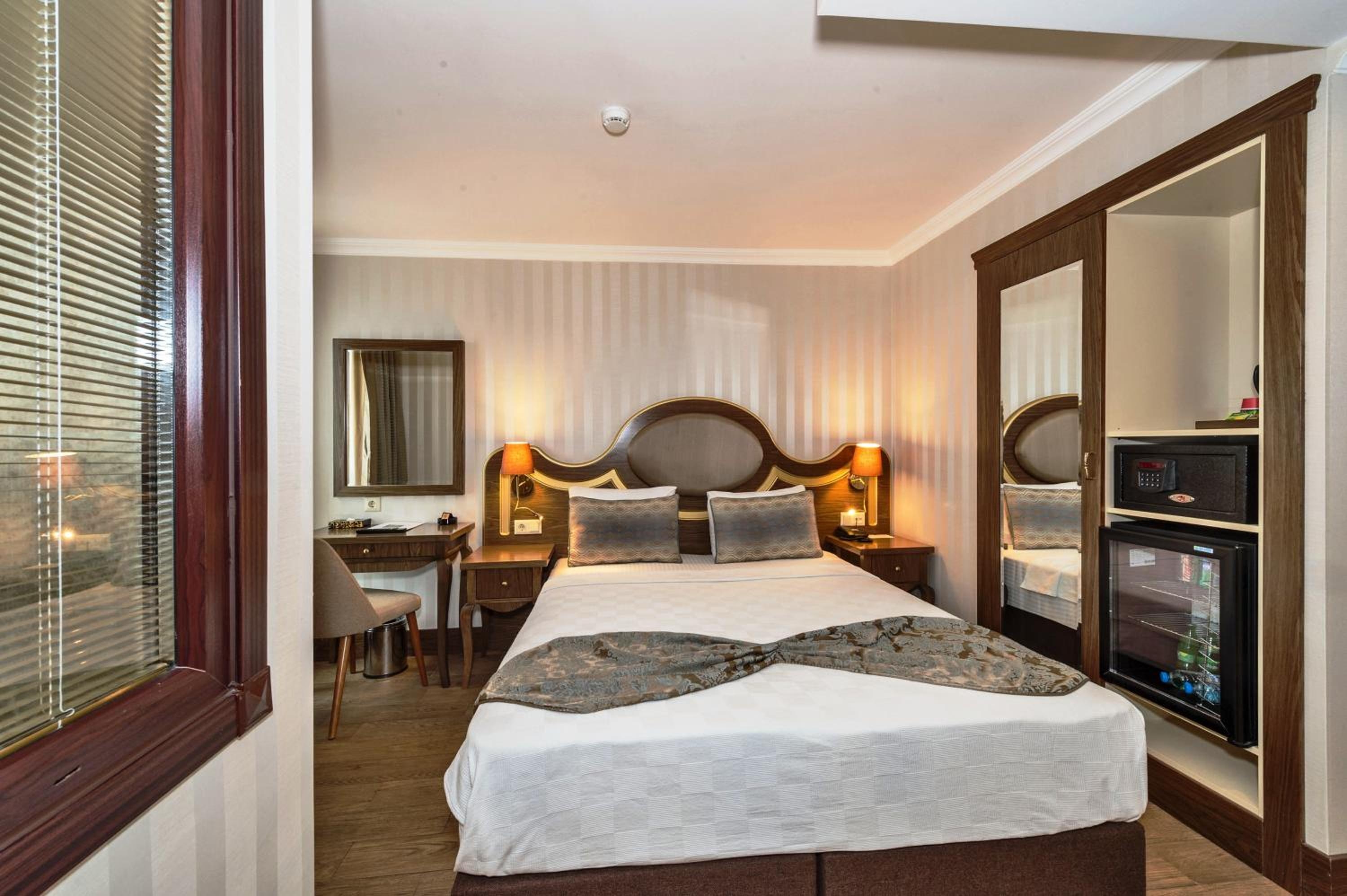 Foto de The Central Hotel