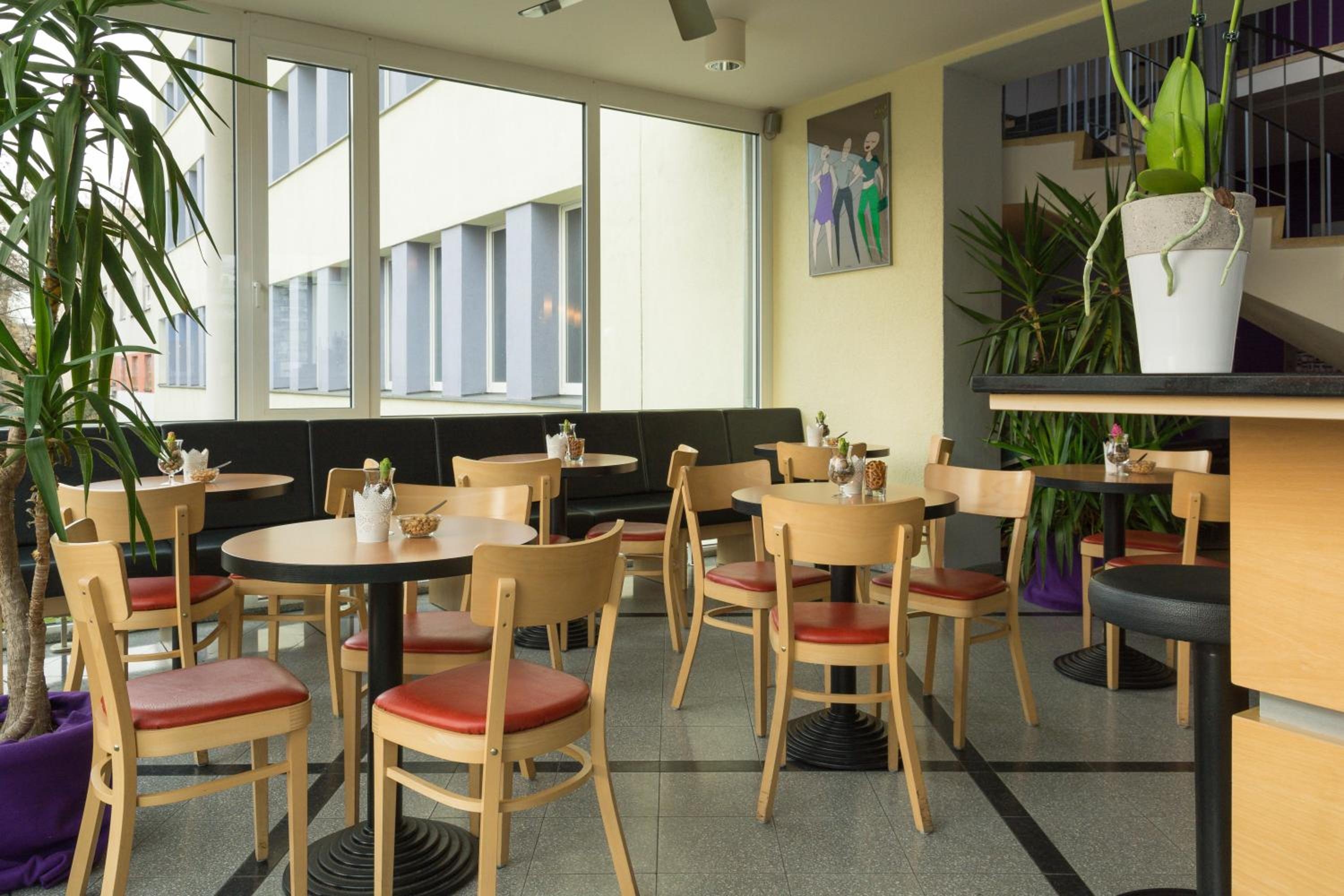 Foto de Familienhotel Citylight