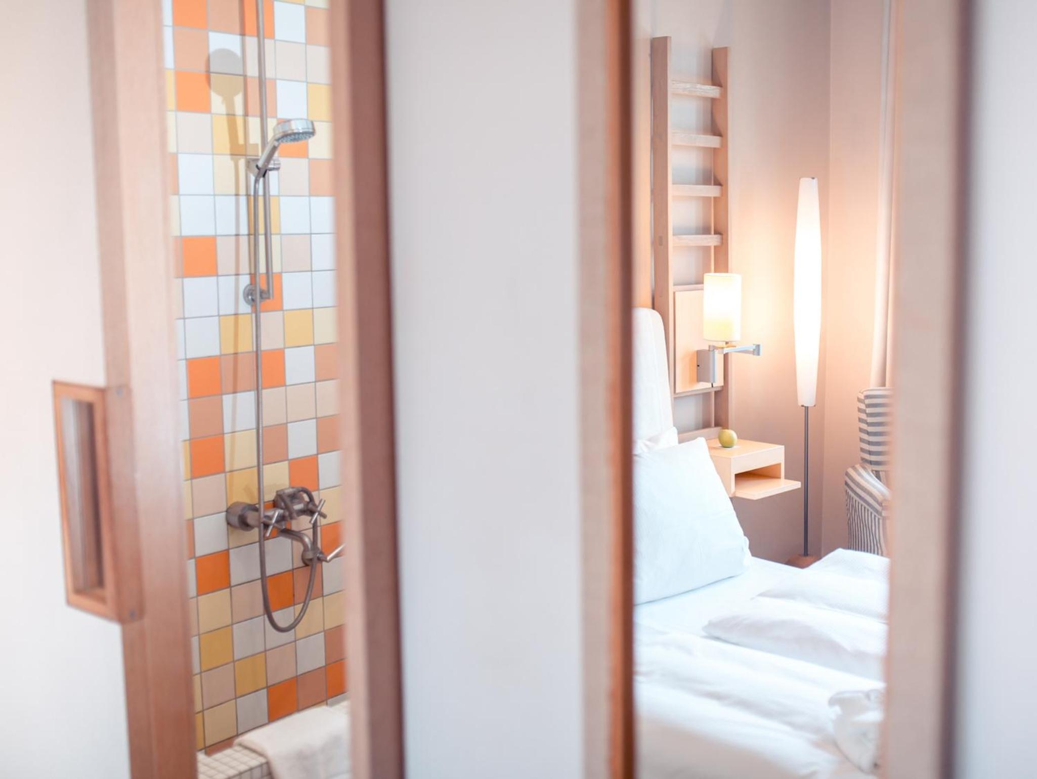 Foto de Hotel Bleibtreu Berlin by Golden Tulip