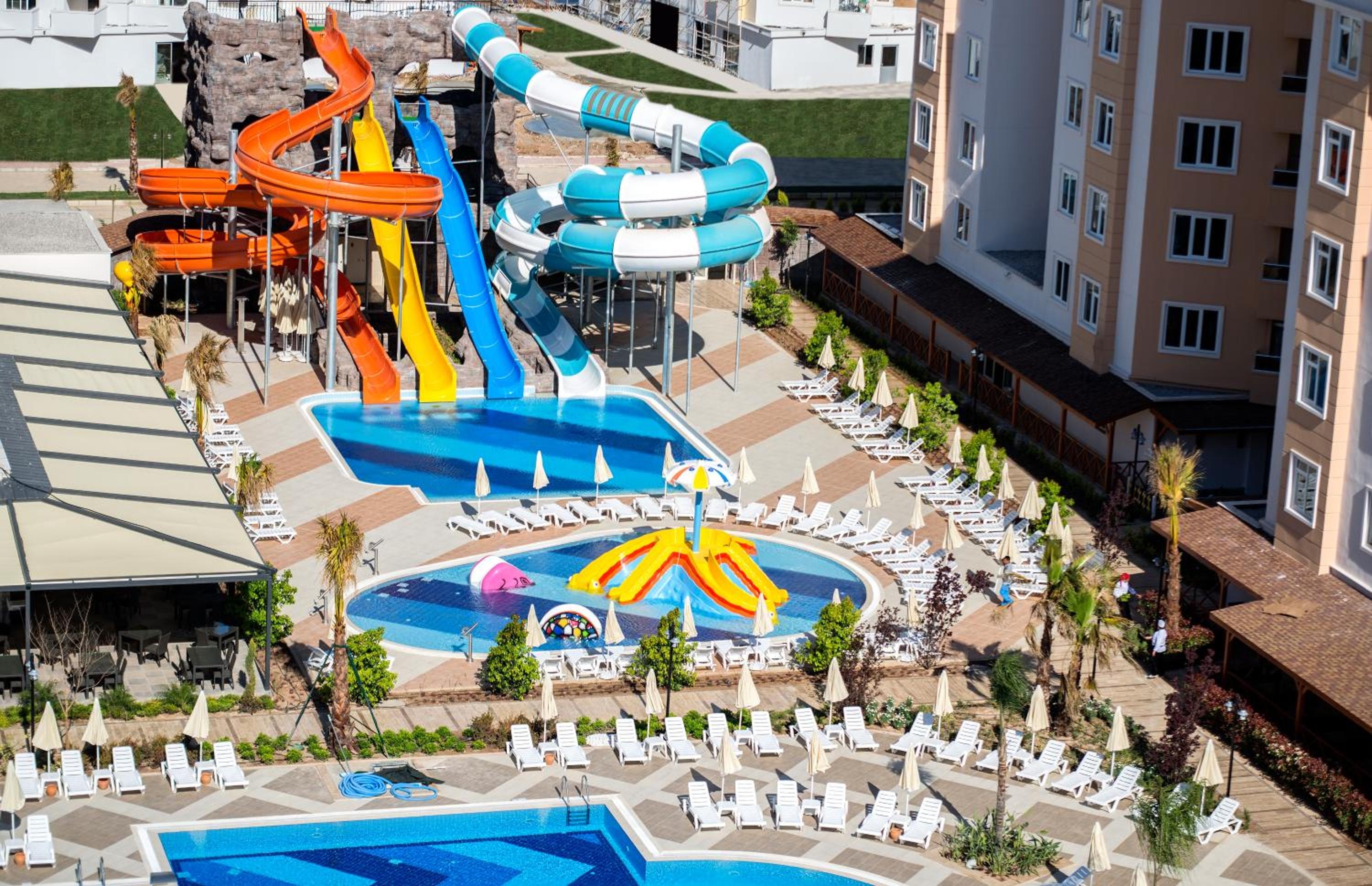 Foto de Ramada Resort By Wyndham Lara