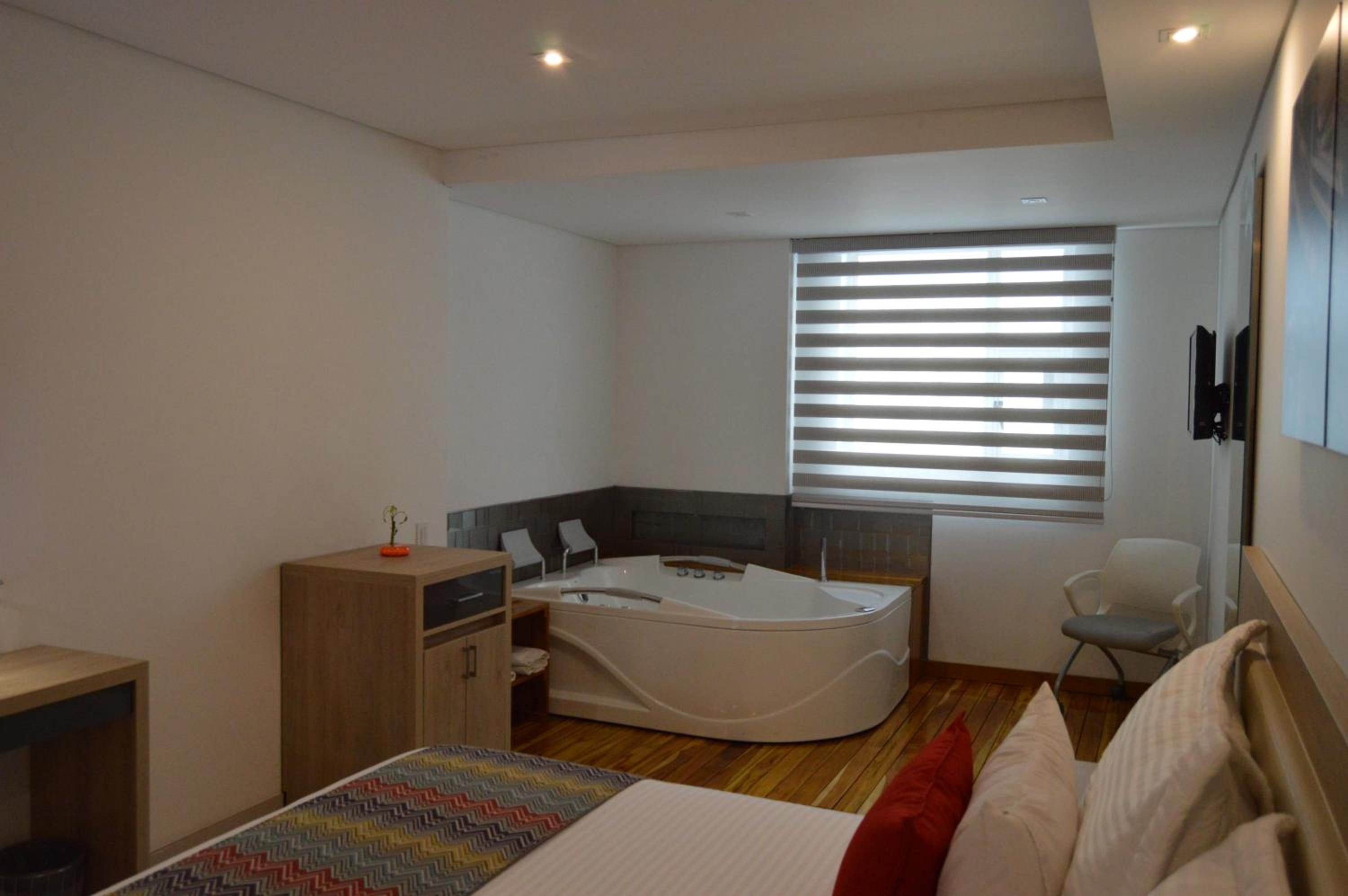 Foto de Hotel Dix