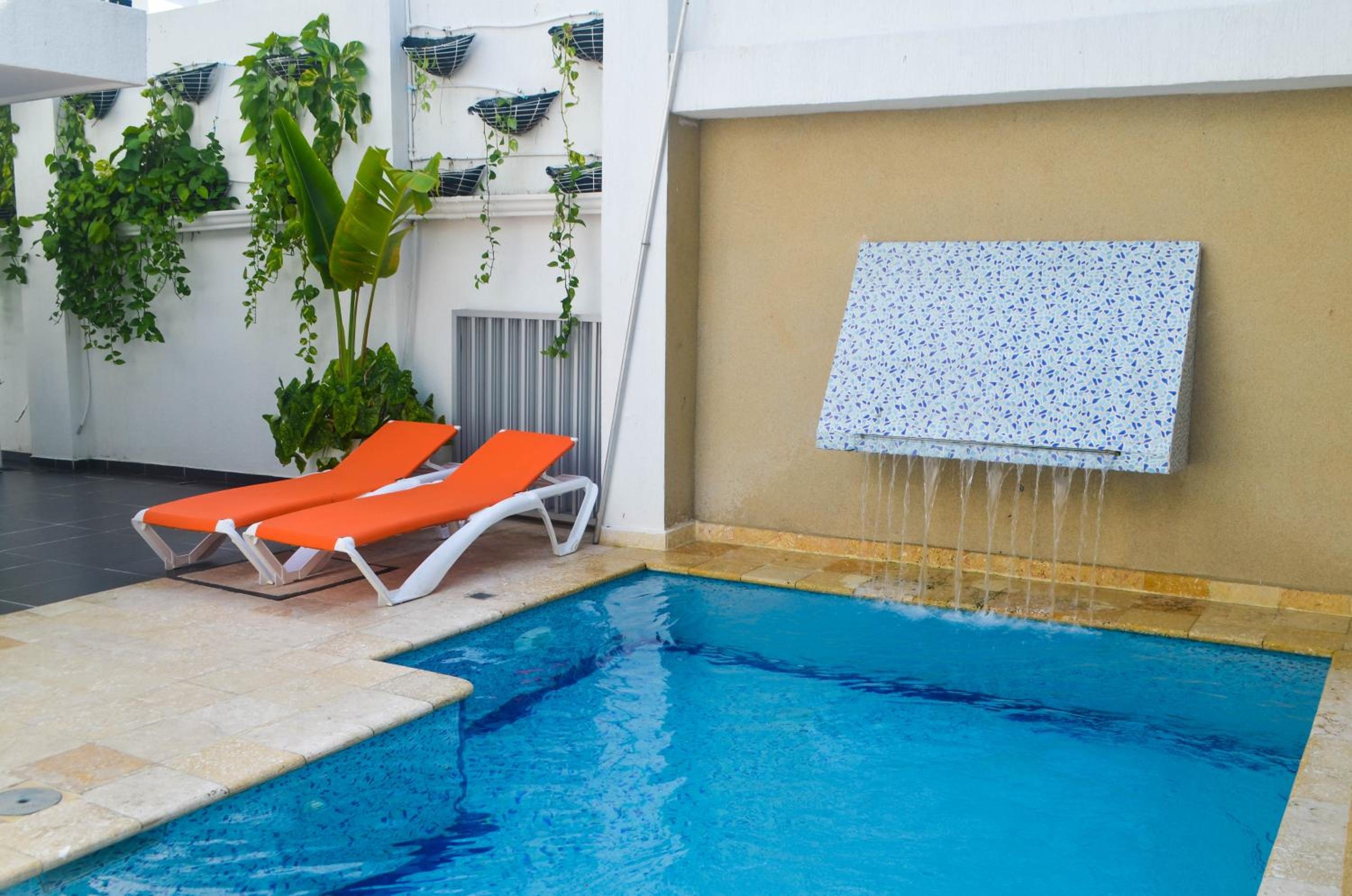Foto de Hotel Or Cartagena