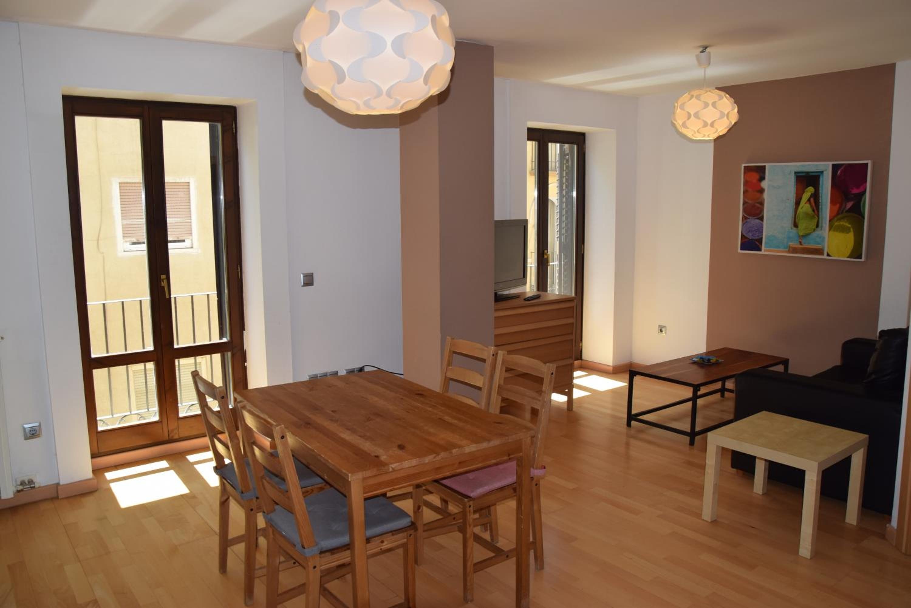 Foto de Apartamentos Zaragoza Coso