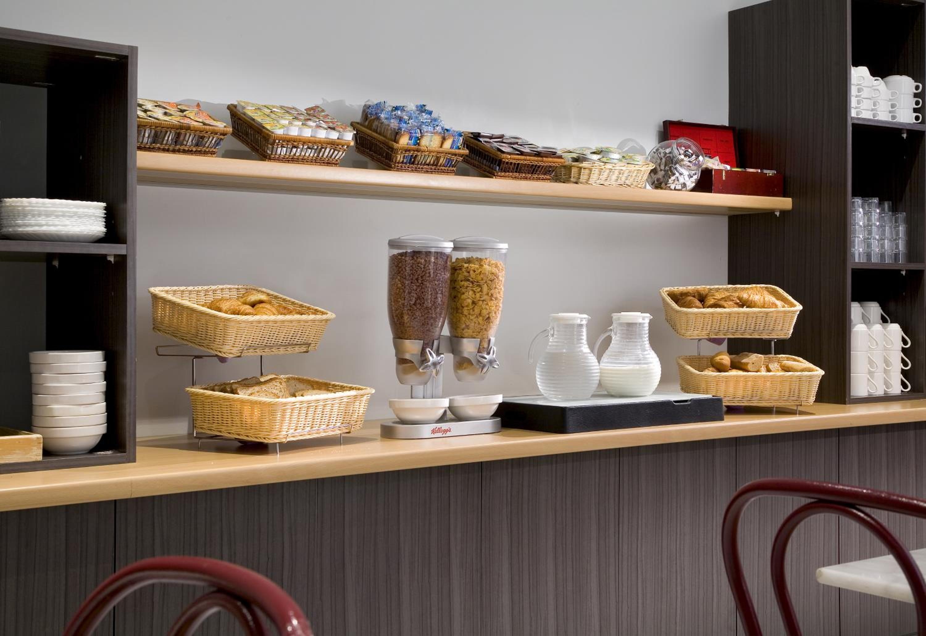 Foto de Timhotel Boulogne Rives de Seine