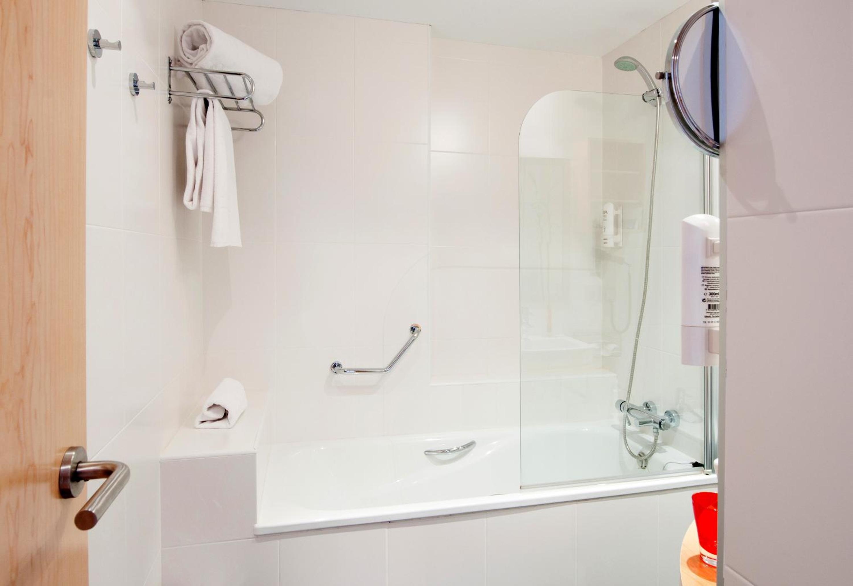 Foto de Hotel Zentral Ave