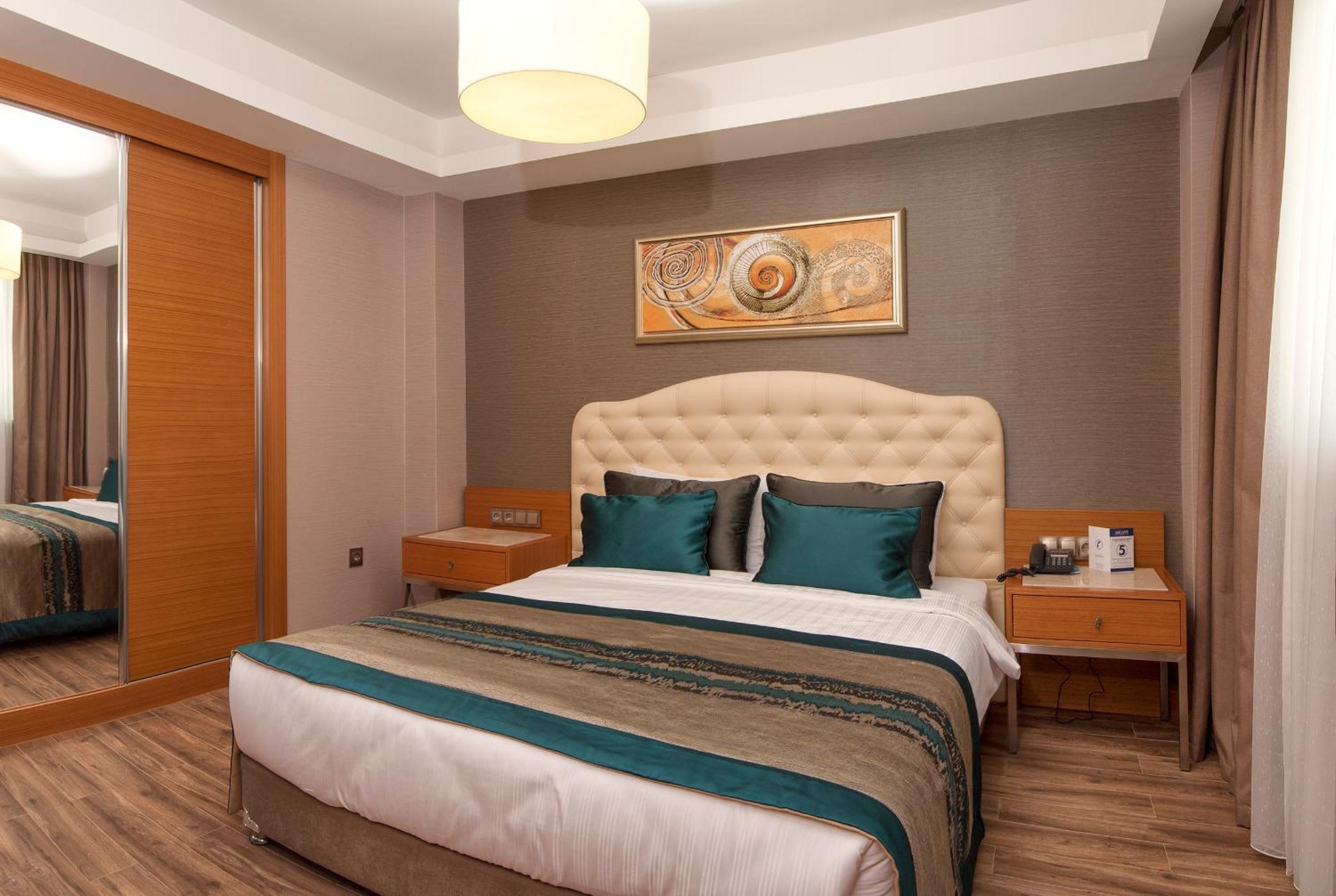 Foto de Aquasis De Luxe Resort & SPA - Ultra All Inclusive
