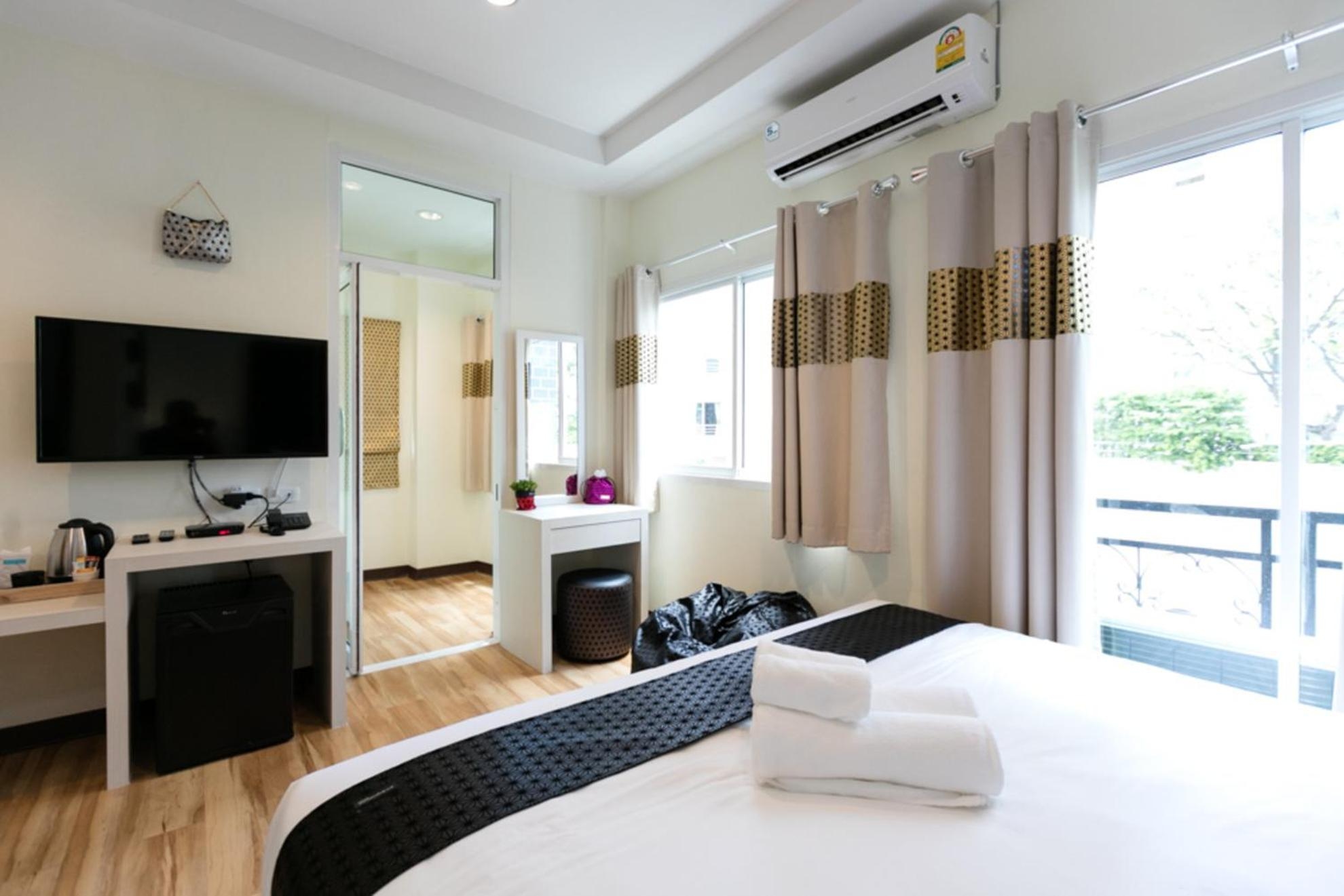 Foto de Bangkok River Loka Hotel