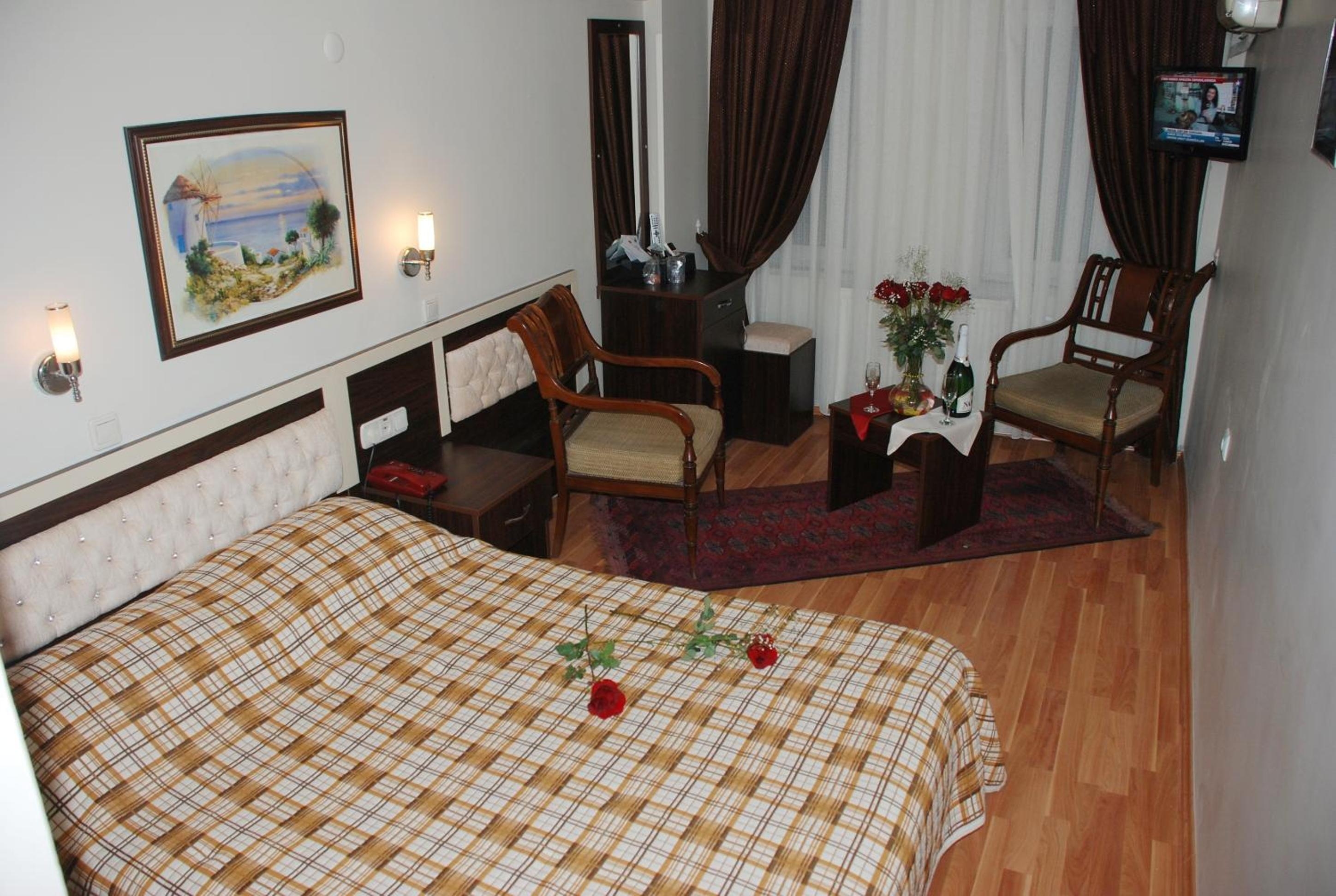 Foto de Hotel Grand Mark