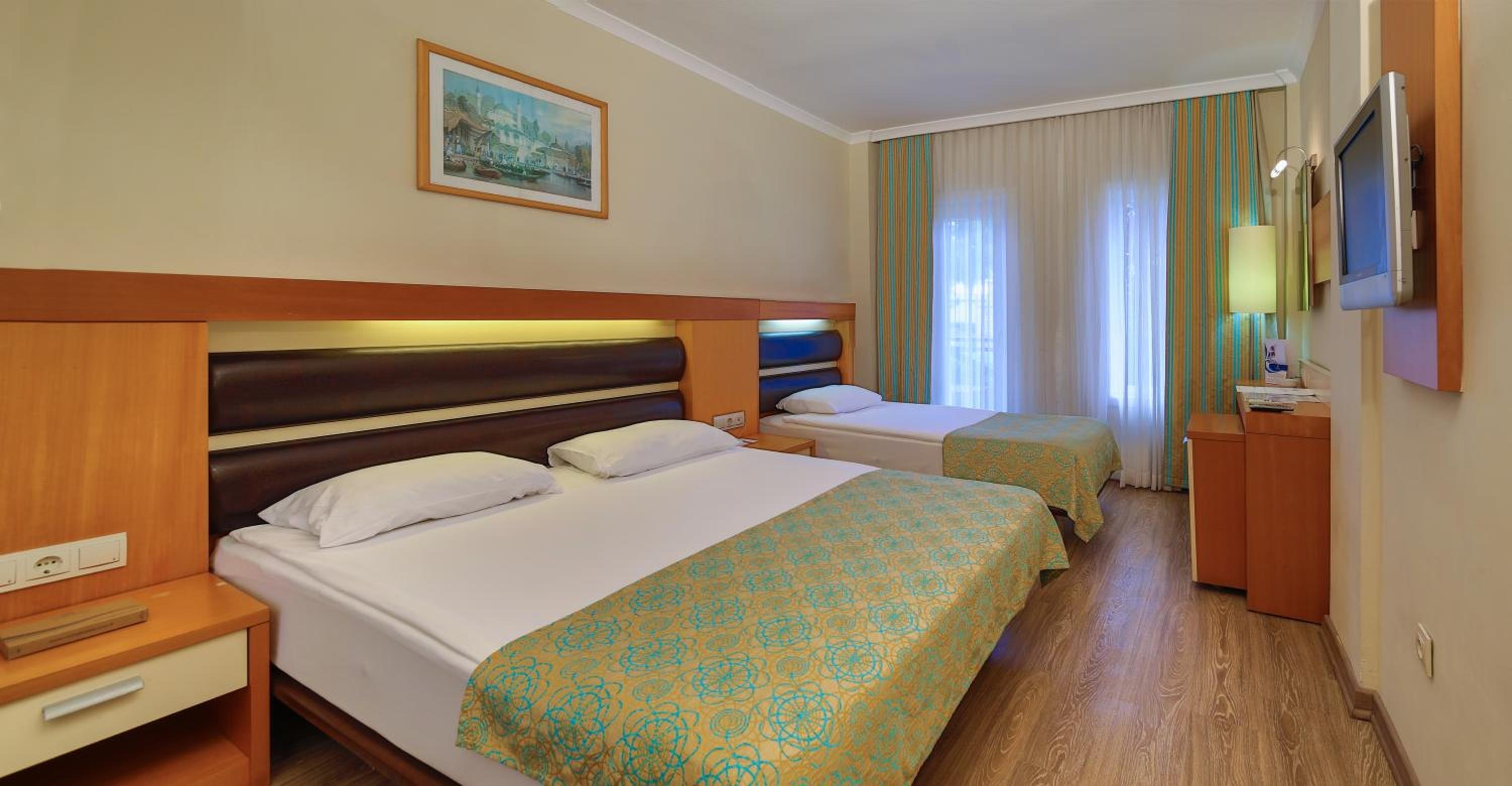 Foto de Crystal Flora Pearl Collection - Ultimate All Inclusive