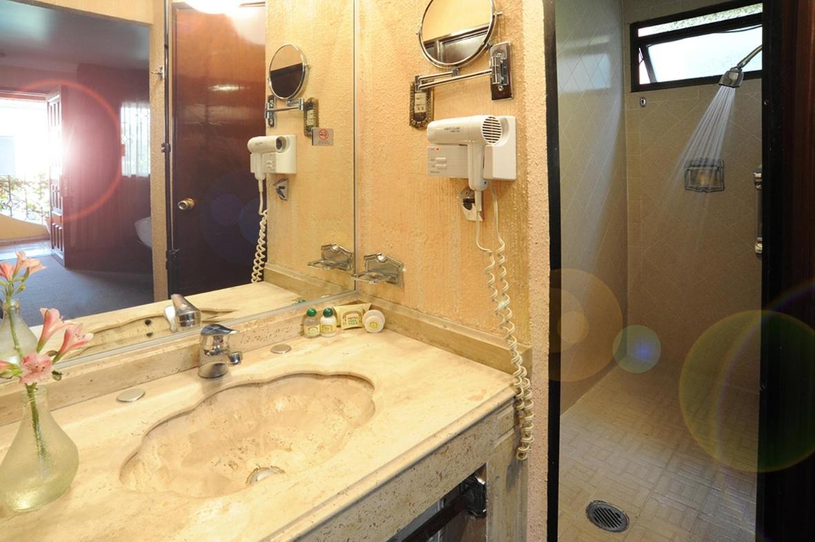 Foto de Hotel Park Villa