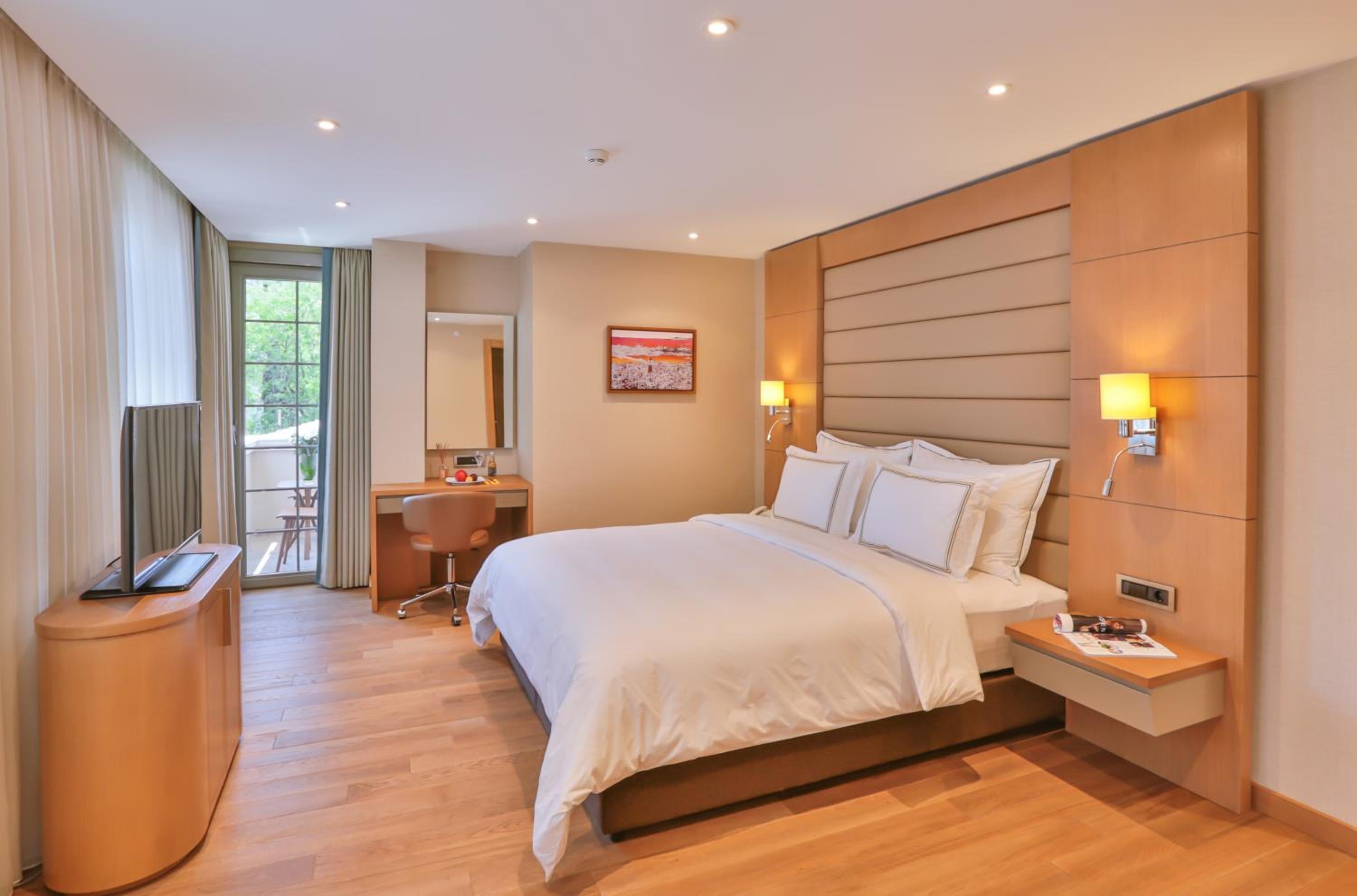 Foto de Ada Suites Nisantasi