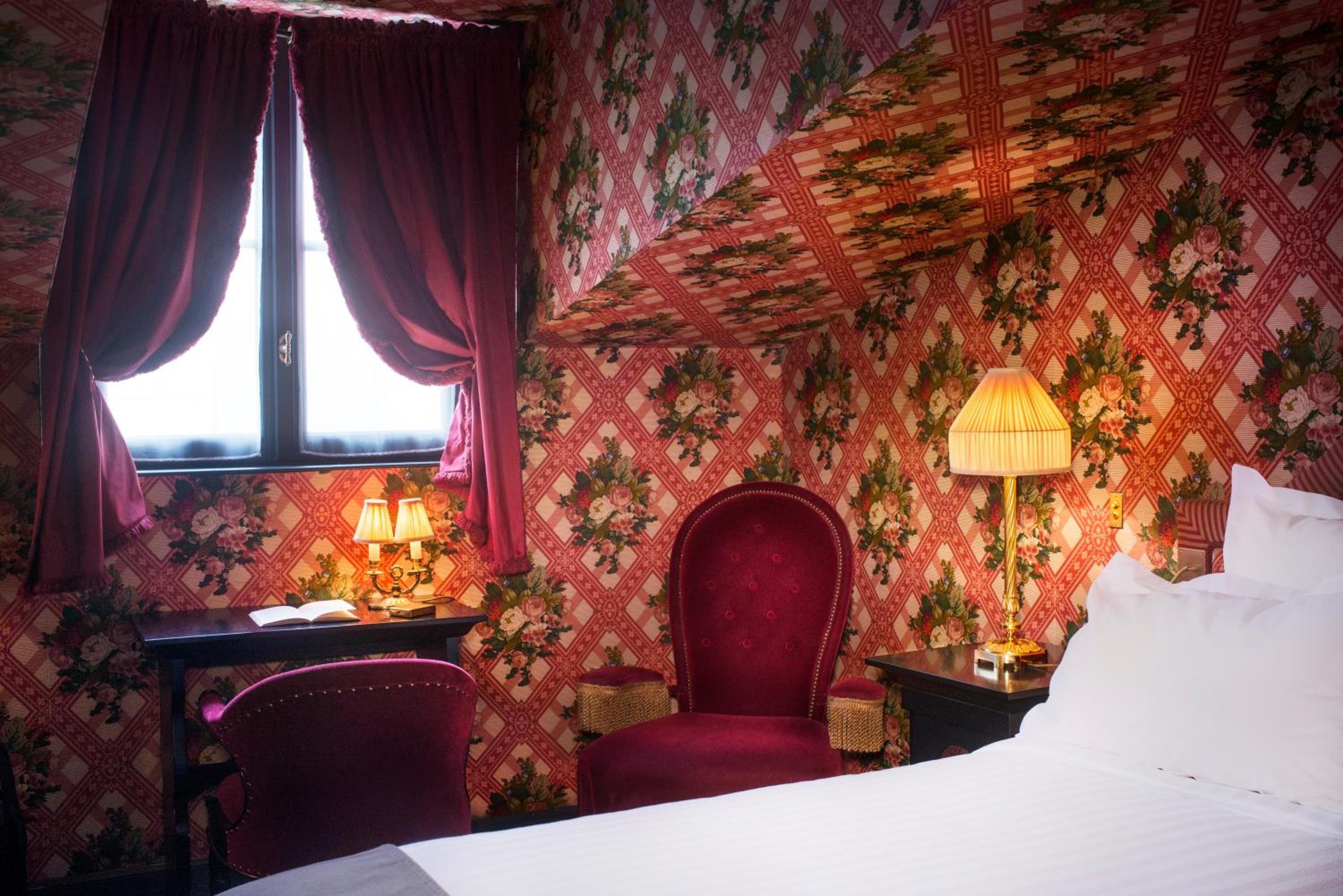 Foto de Maison Athénée