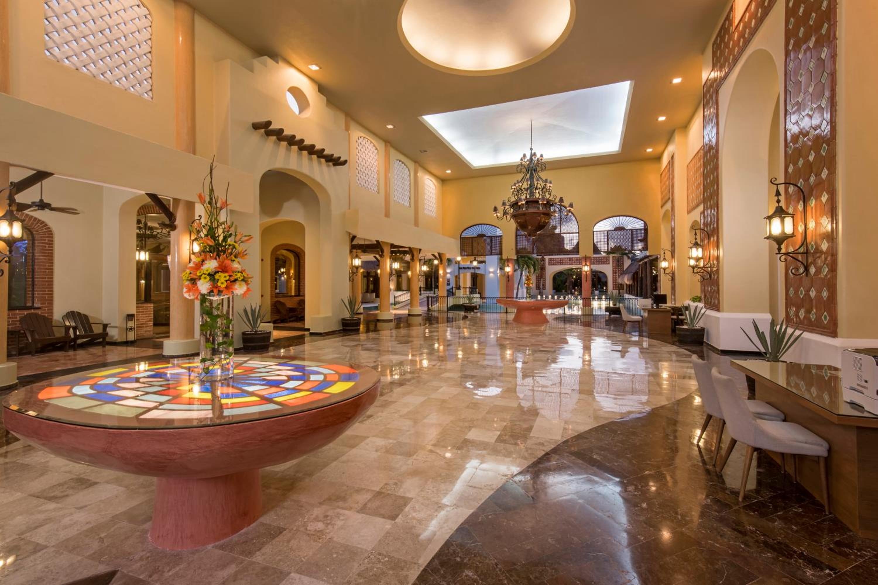 Foto de Iberostar Selection Paraíso Lindo - All Inclusive