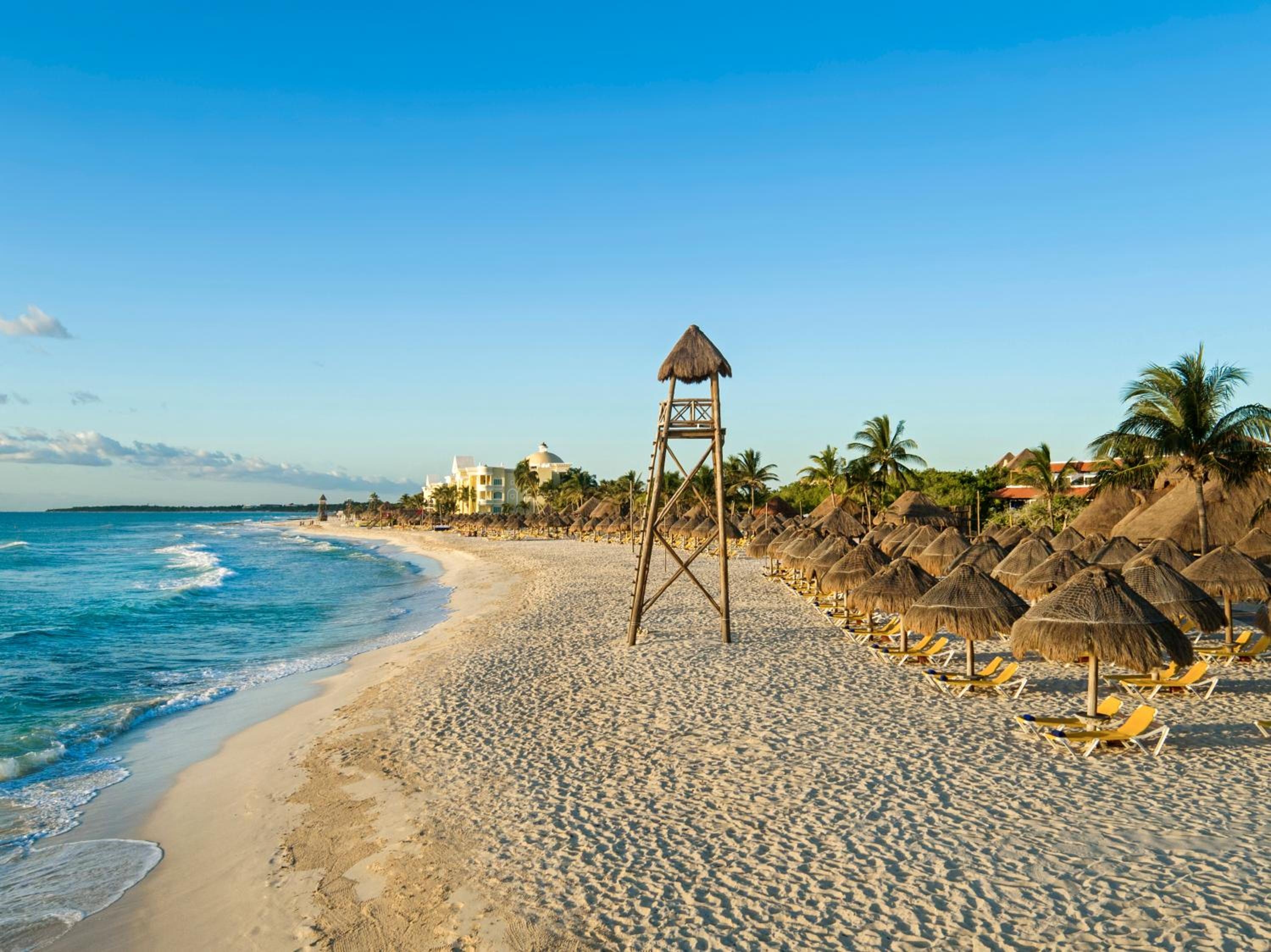 Foto de Iberostar Waves Paraíso del Mar - All Inclusive