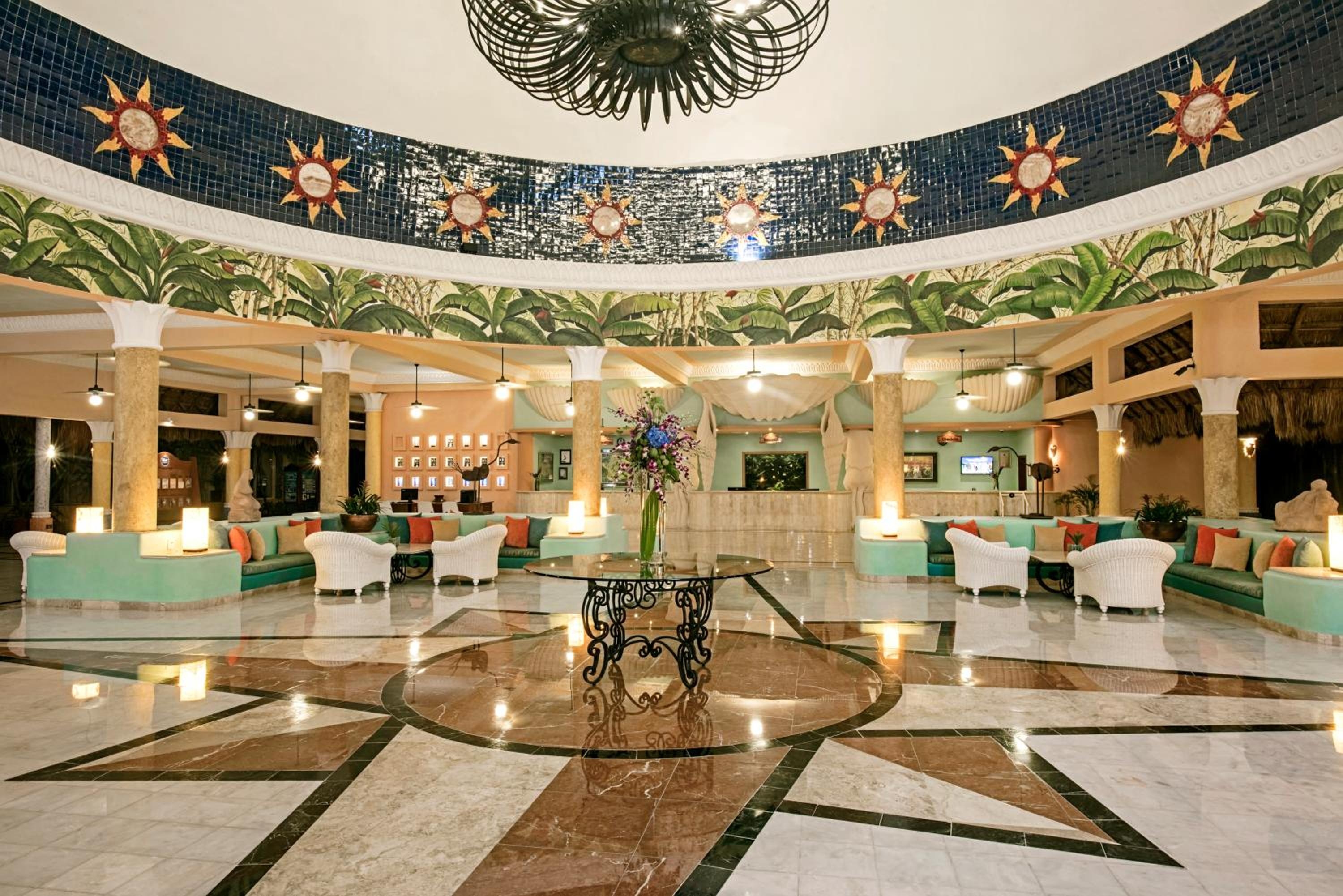 Foto de Iberostar Waves Paraíso del Mar - All Inclusive