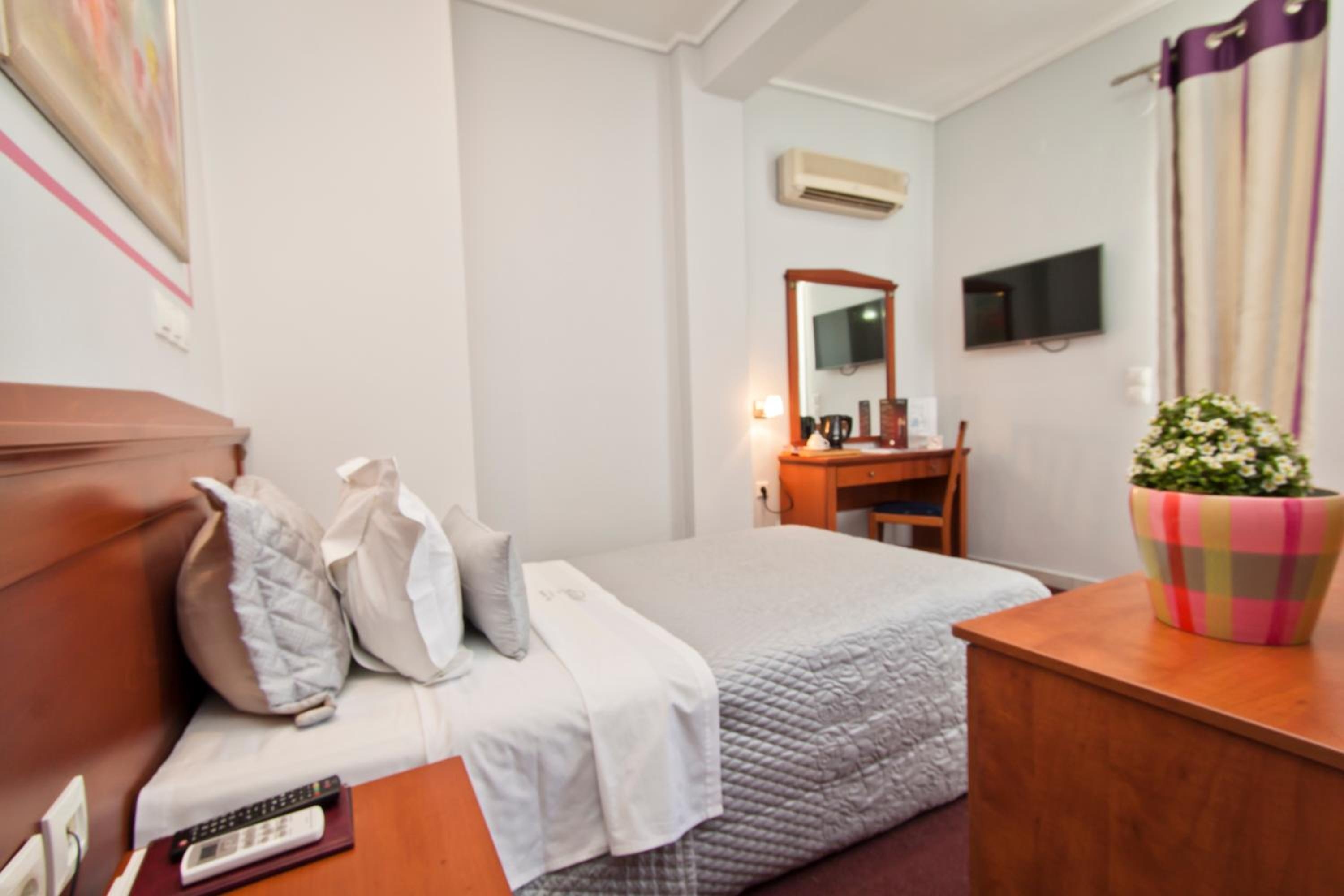 Foto de Triton Hotel Piraeus