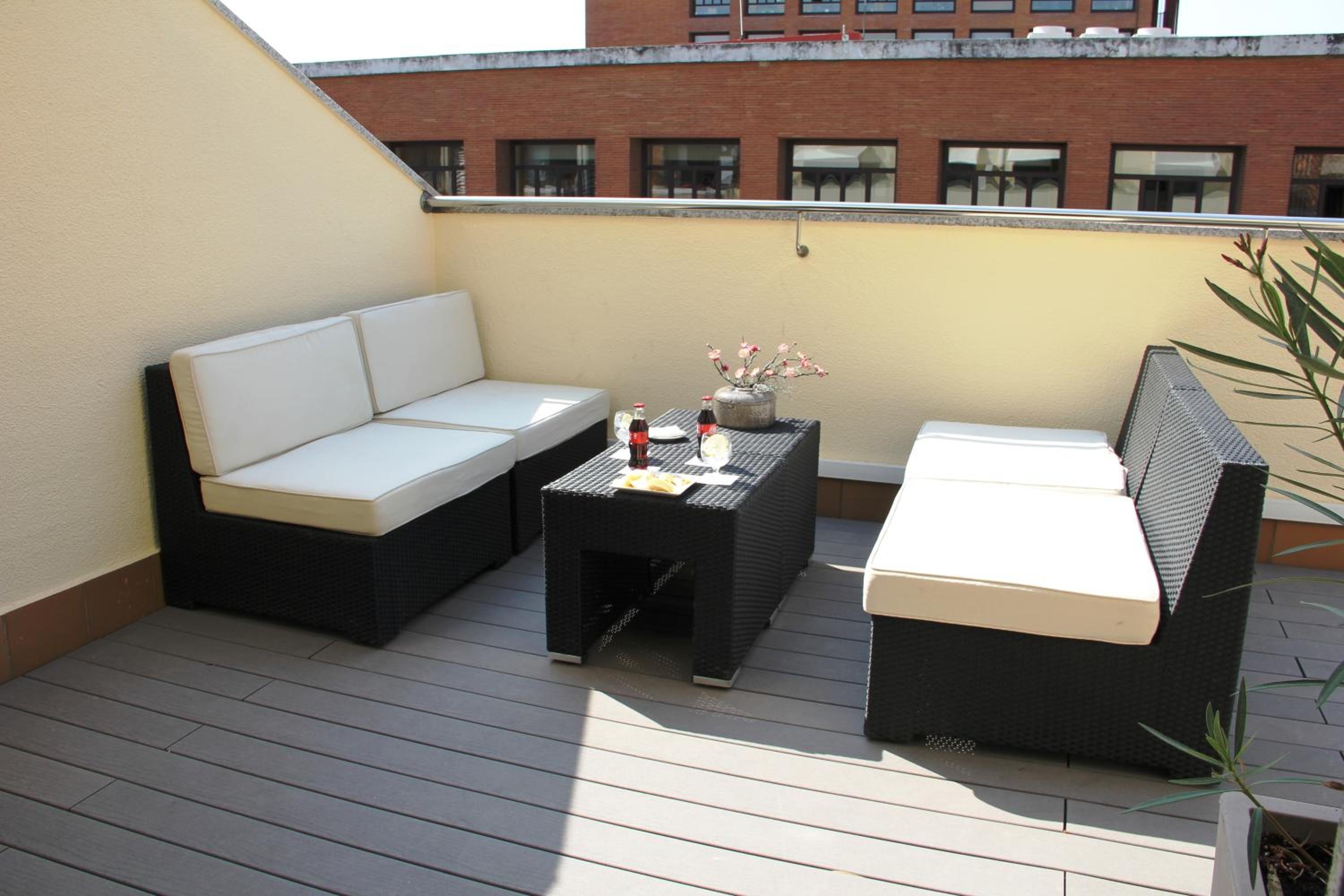 Foto de Mercure Madrid Centro