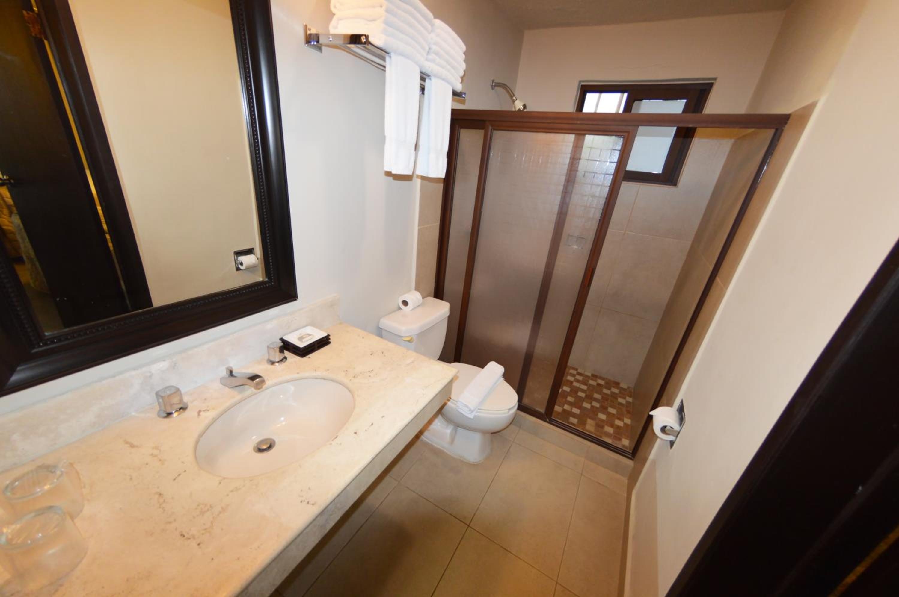 Foto de Sina Suites Cancun - Adults Only