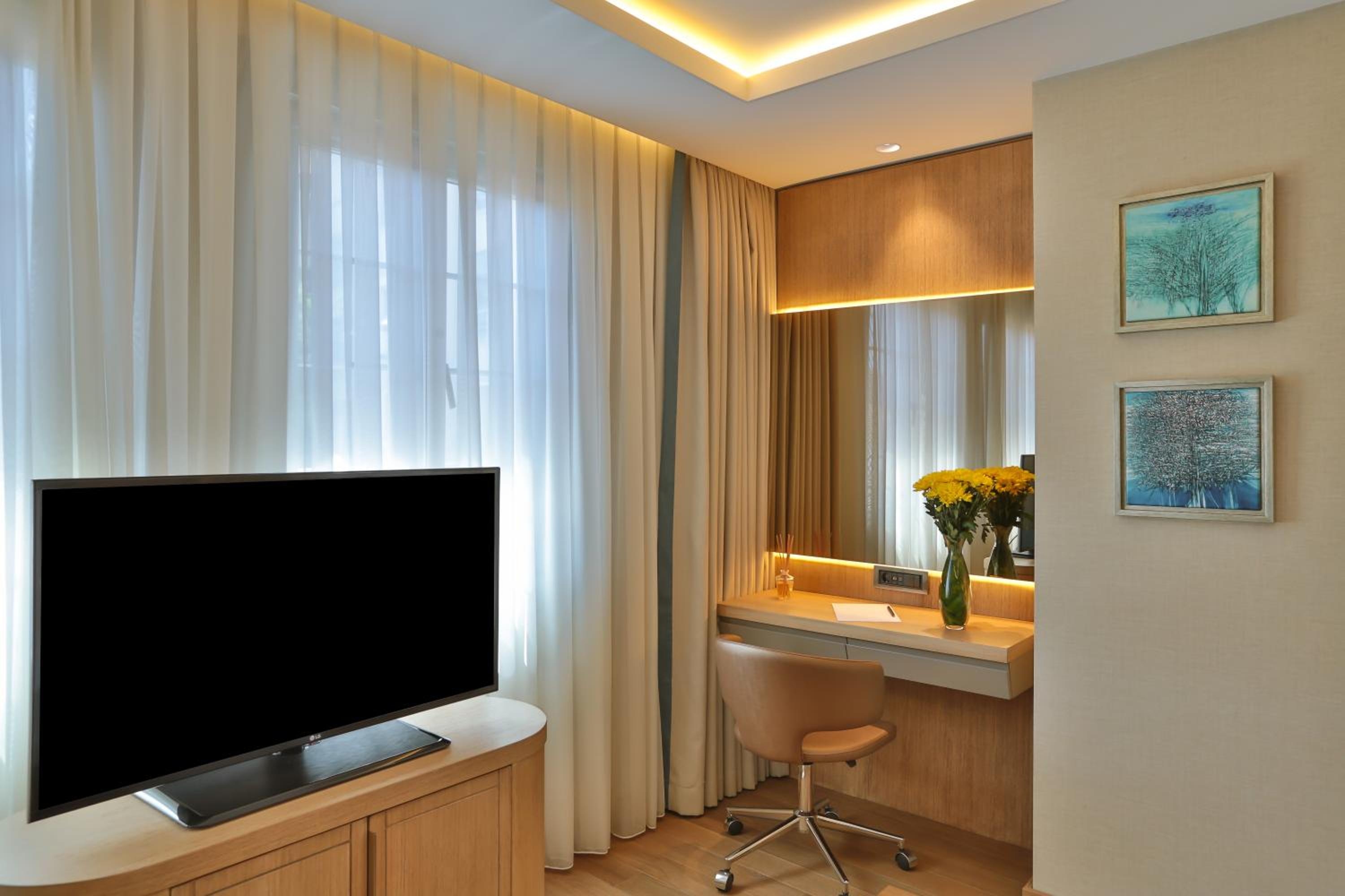 Foto de Ada Suites Nisantasi
