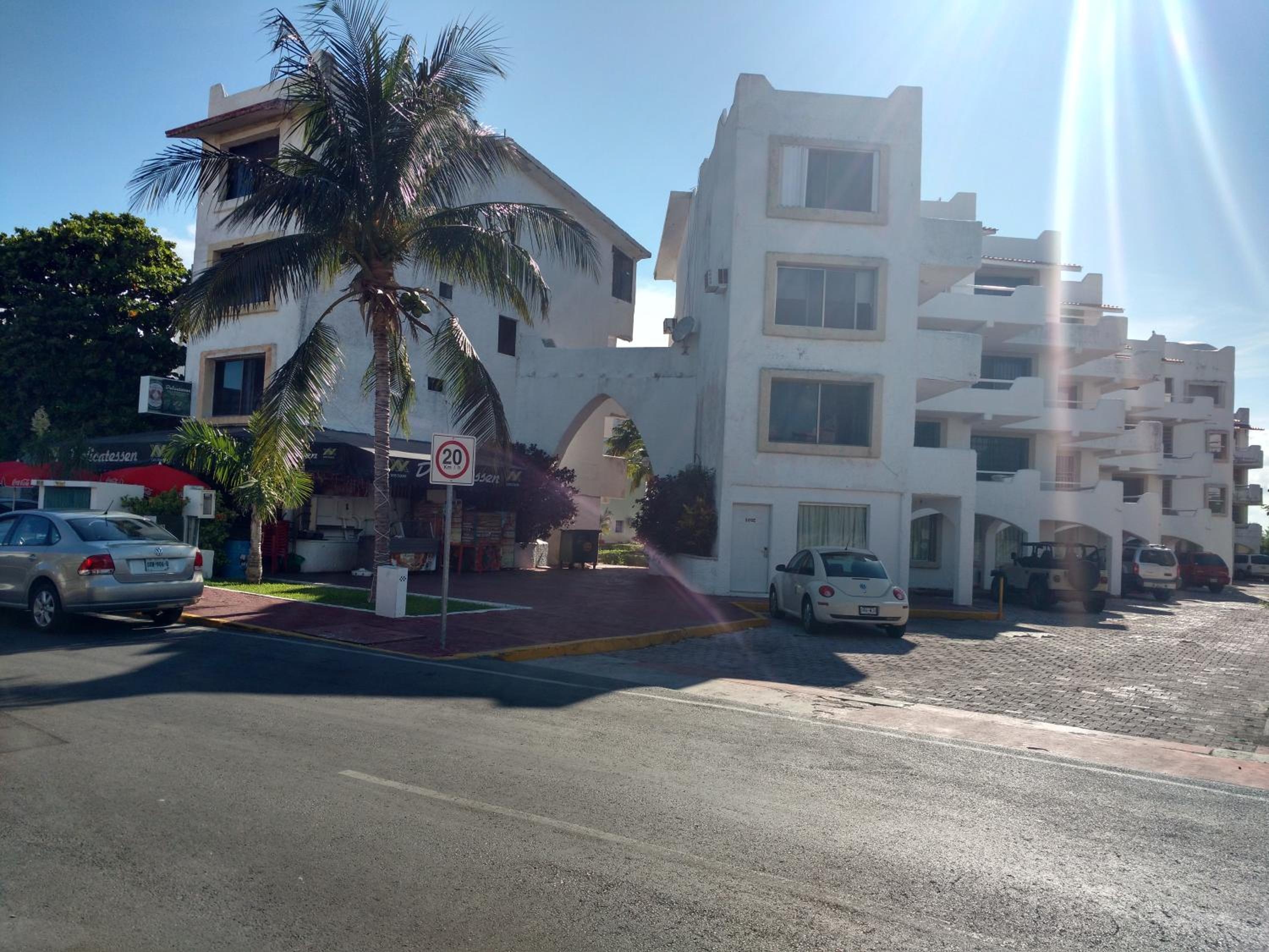Casa Pok Tapok
