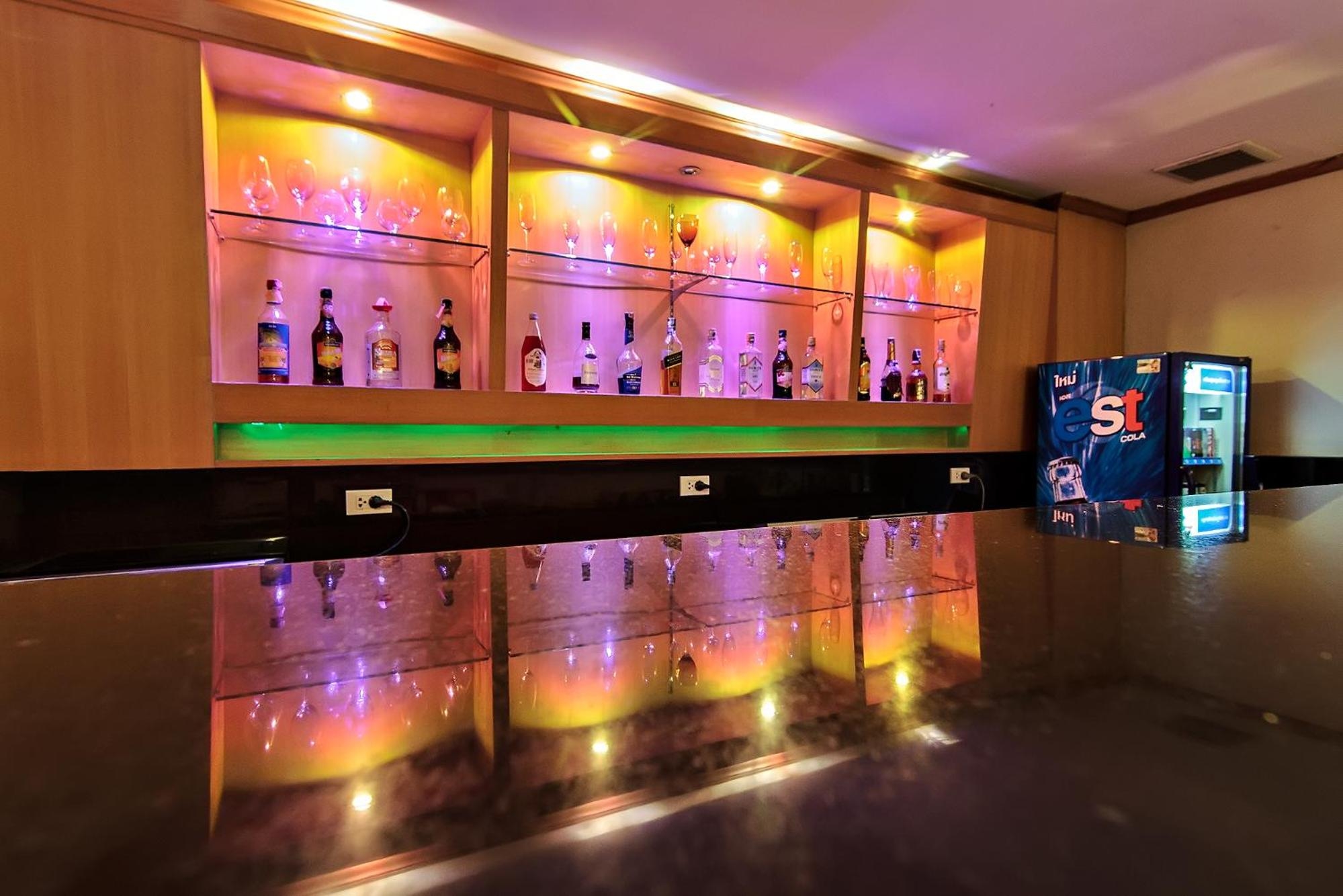 Foto de Bossotel Bangkok