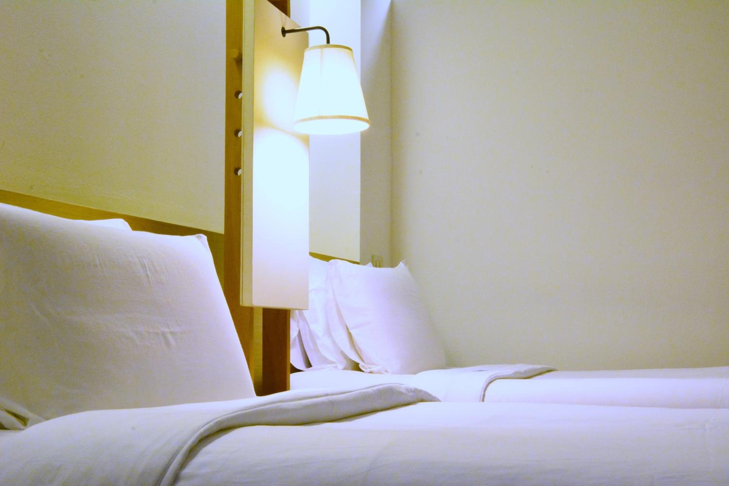 Foto de Trinity Silom Hotel