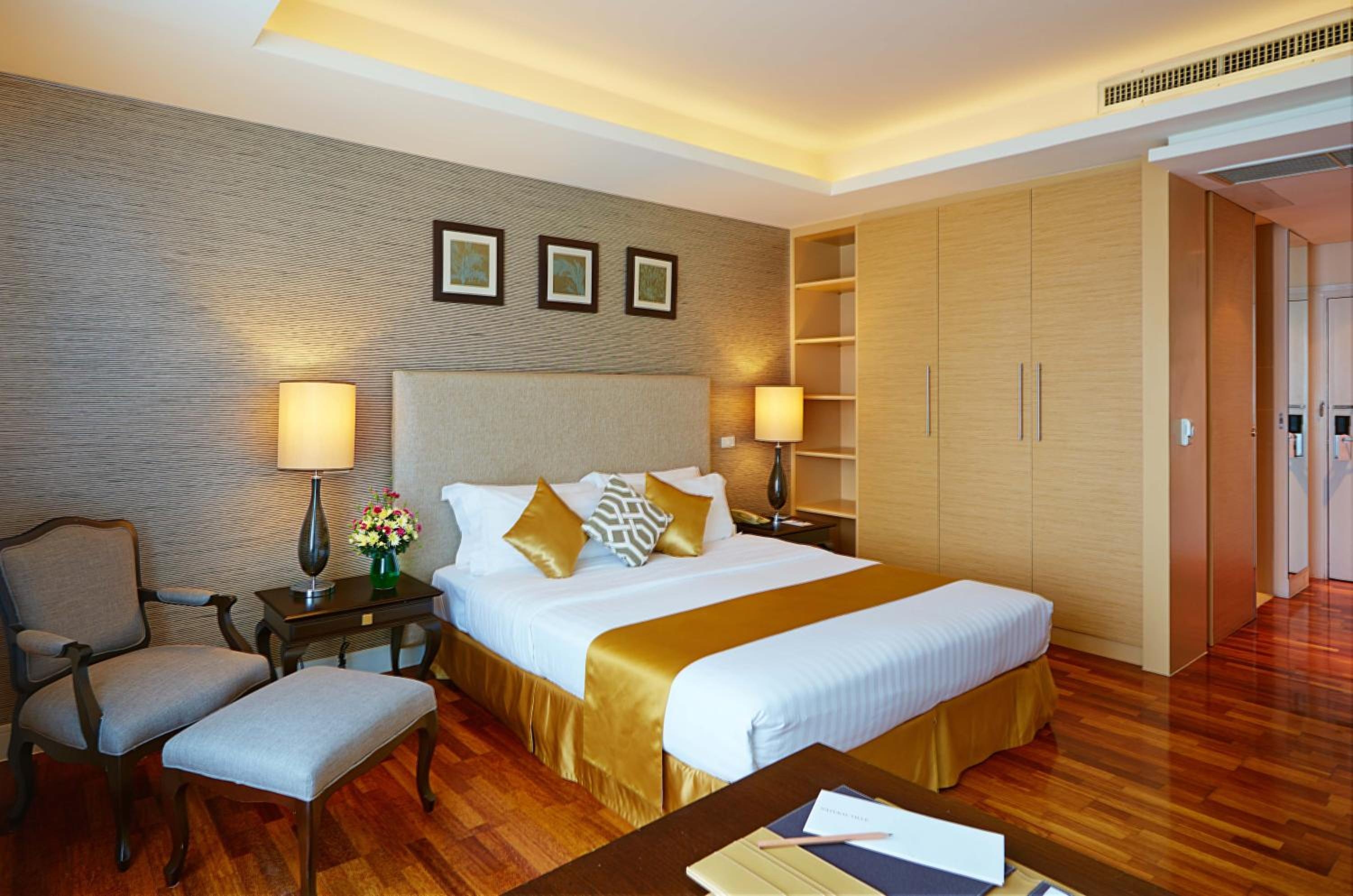 Foto de The Duchess Hotel