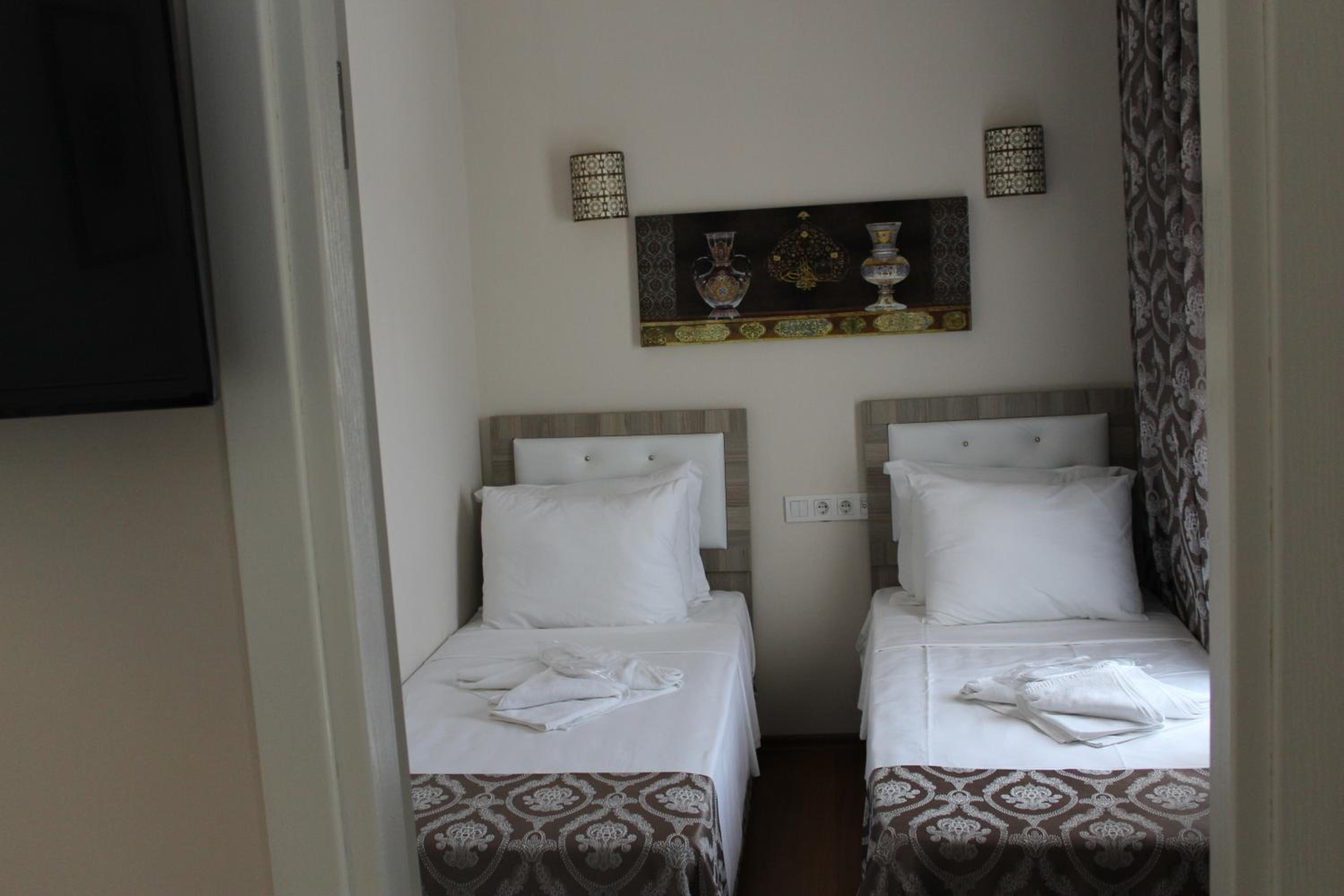 Foto de Ararat Hotel